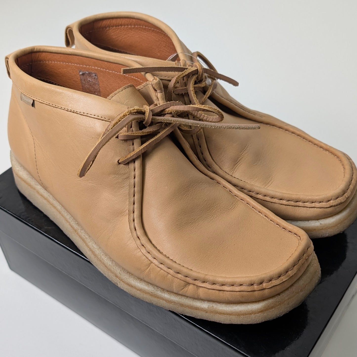 jjjjound x Padmore & Barnes - 11