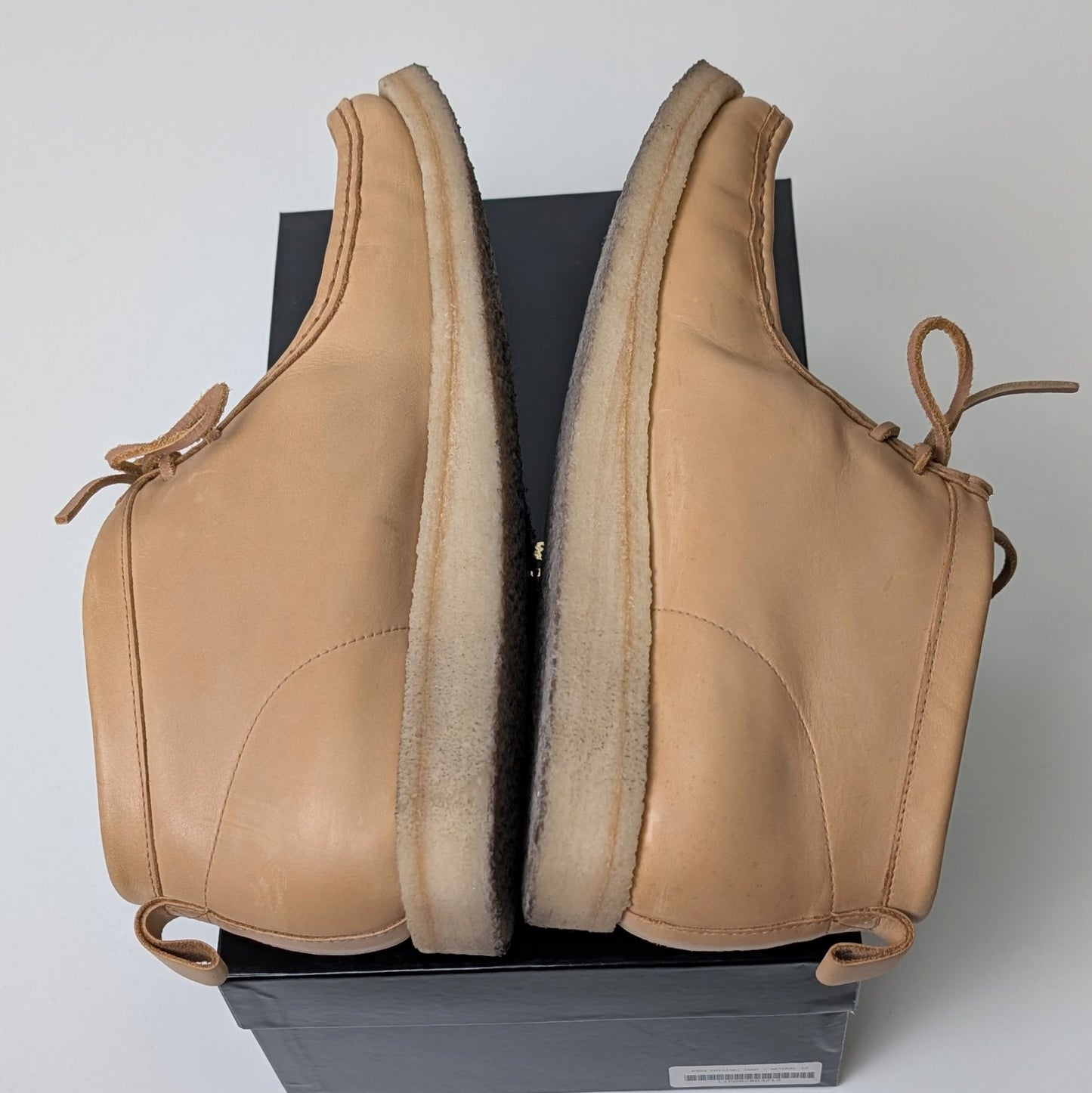 jjjjound x Padmore & Barnes - 11