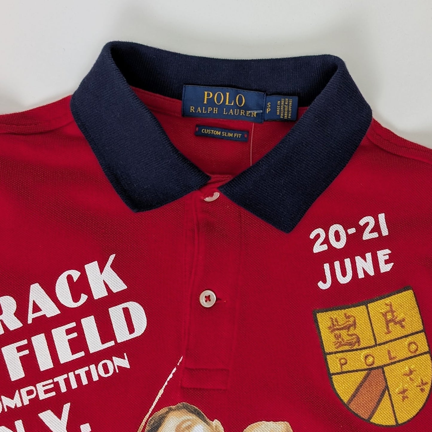 Polo Ralph Lauren - S/P