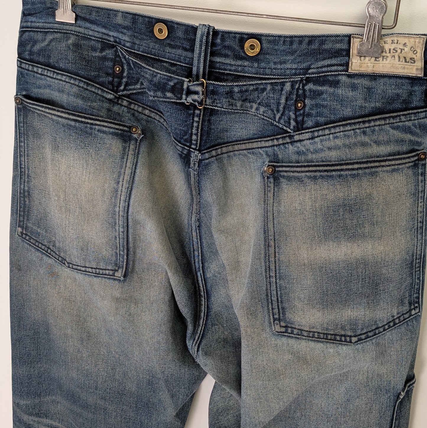RRL - 36