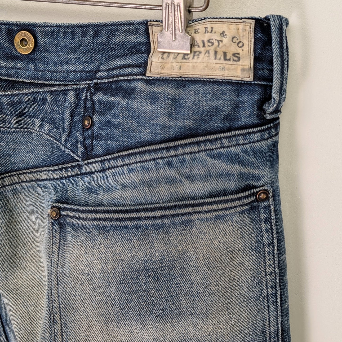 RRL - 36