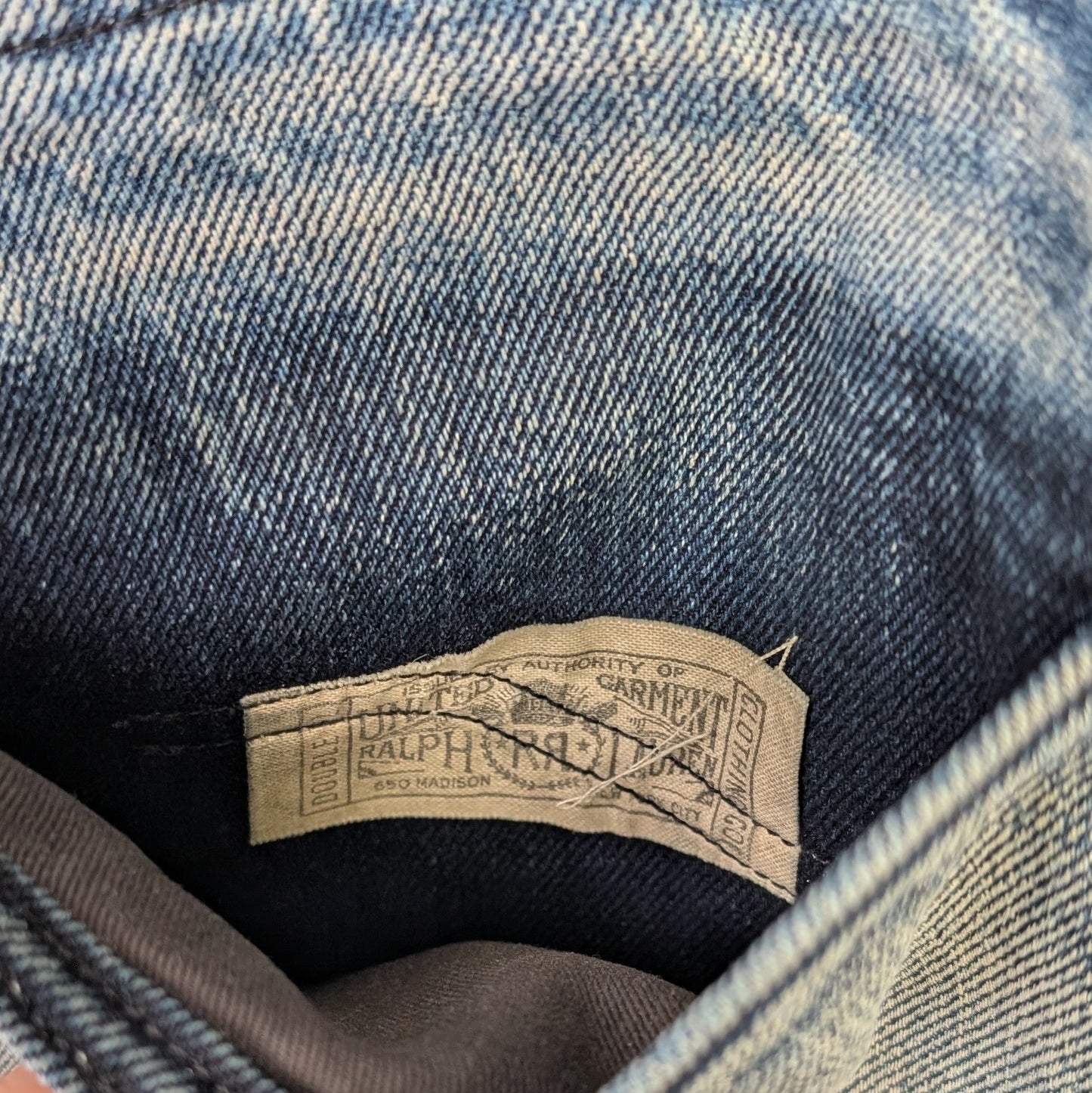 RRL - 36