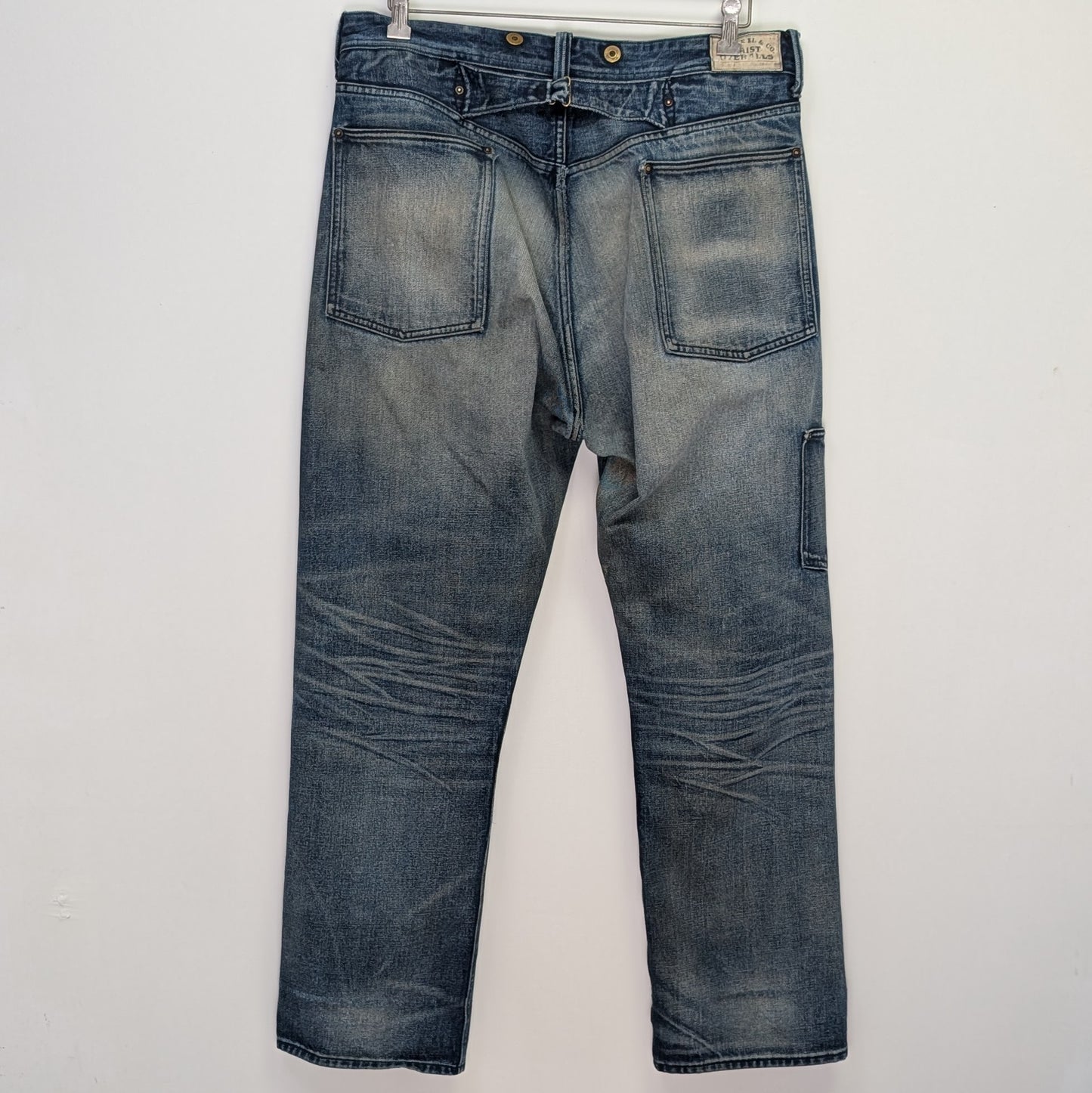RRL - 36