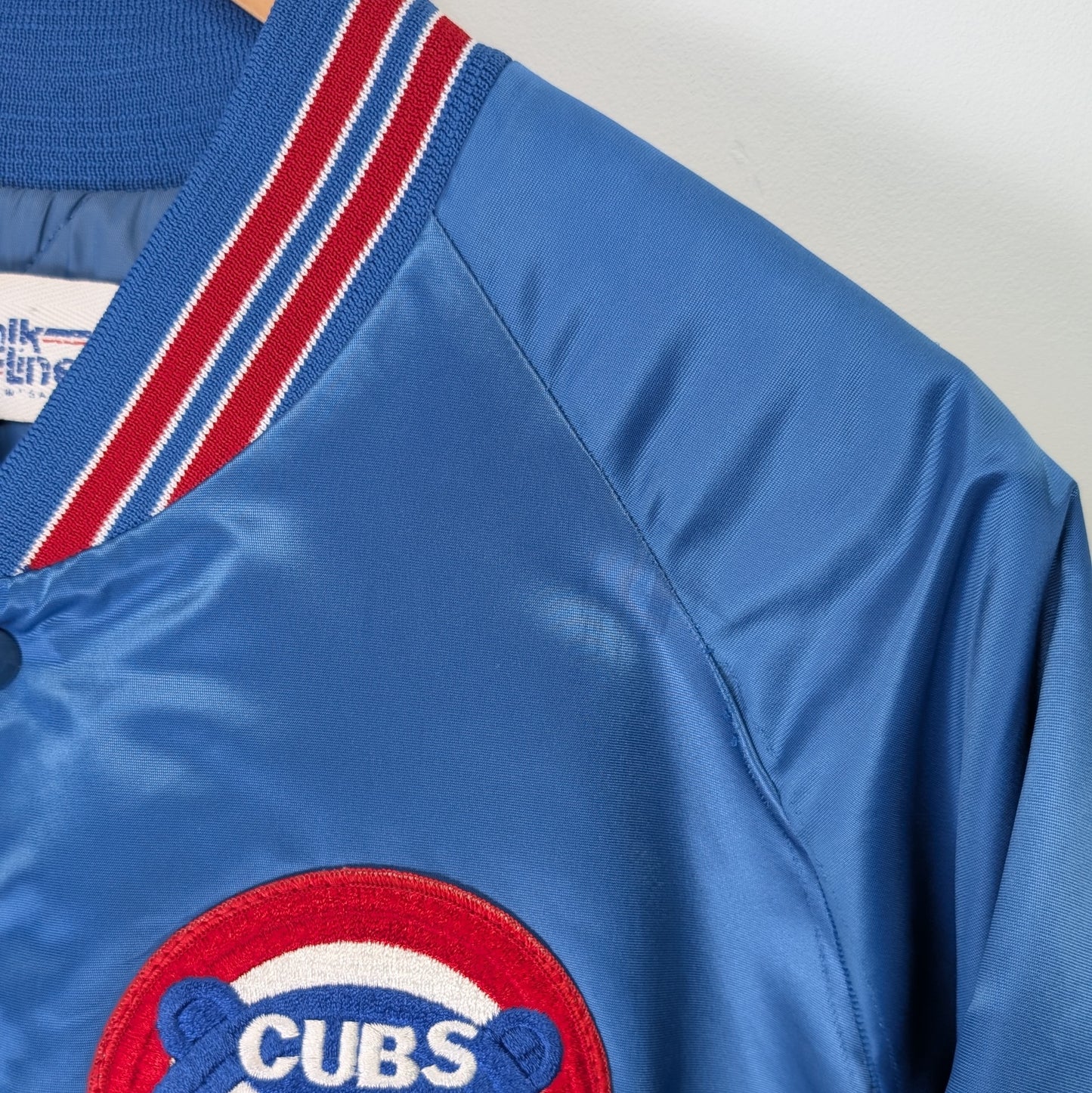Cubs - XL/TG