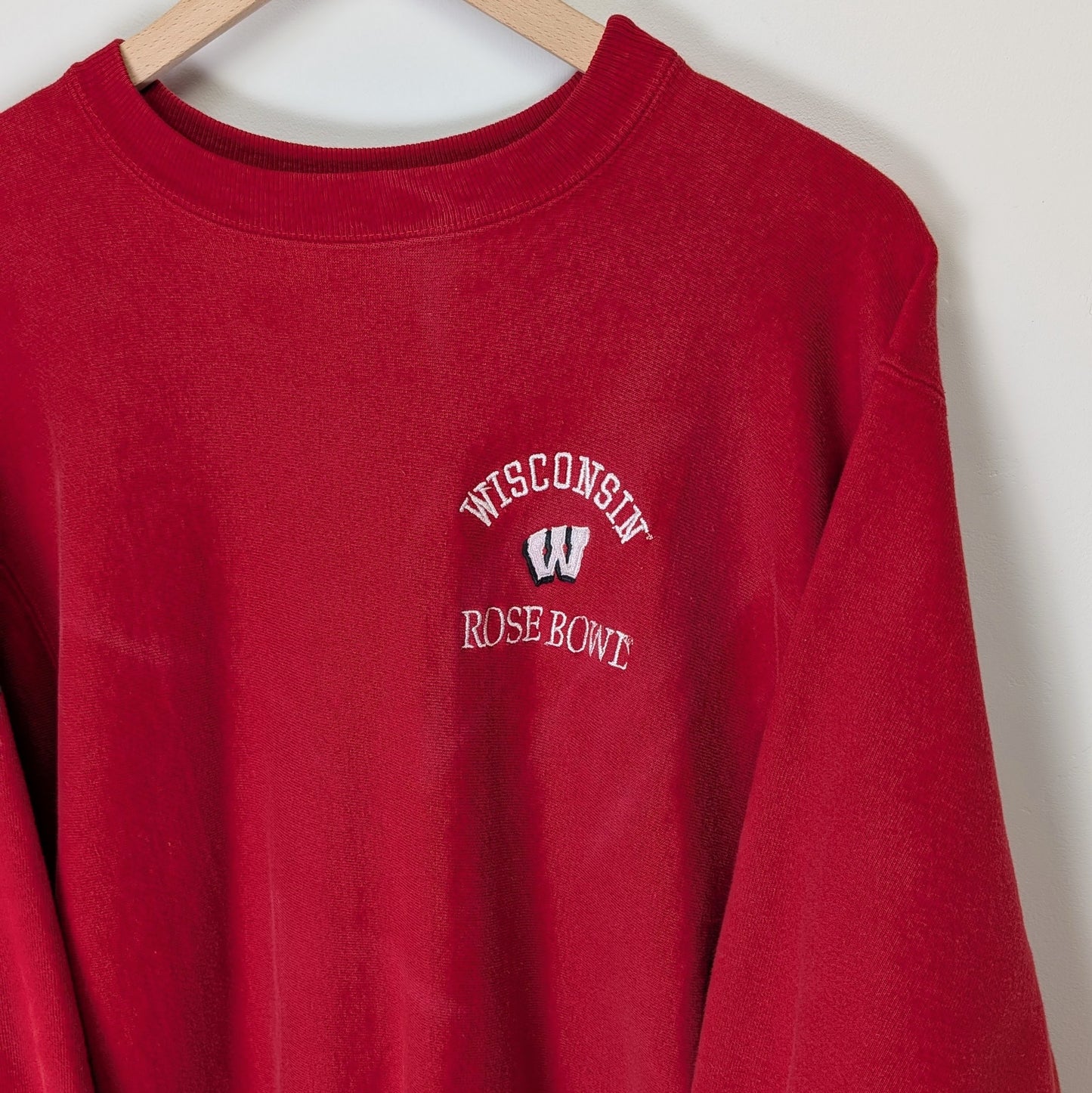 Wisconsin - XL/TG