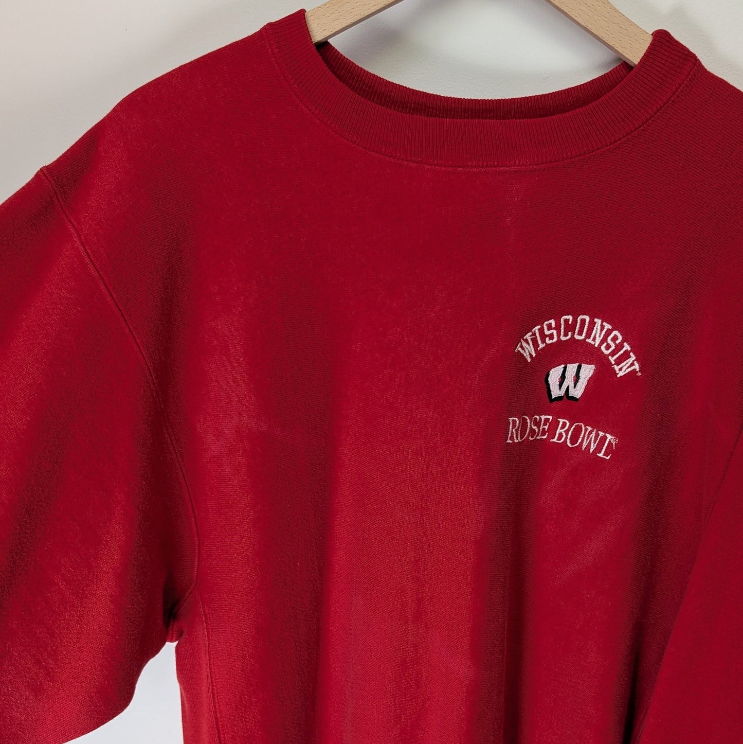 Wisconsin - XL/TG