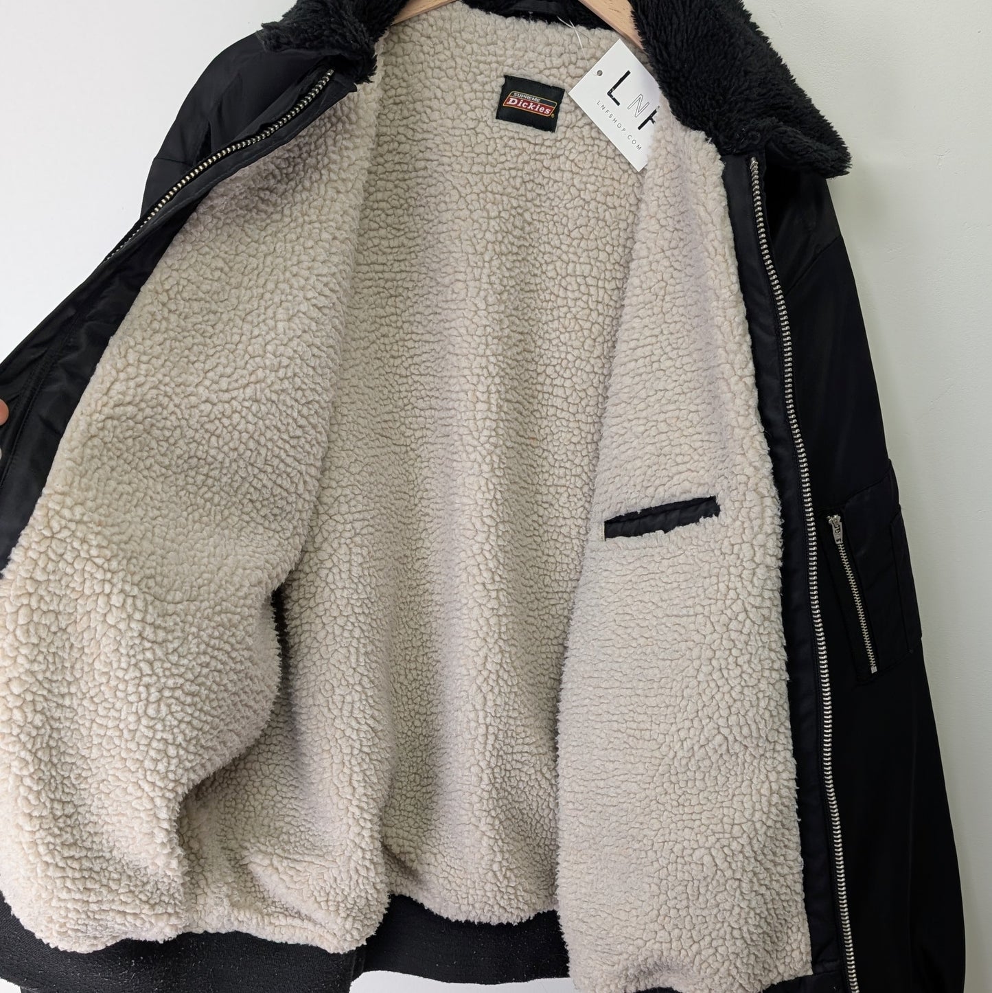 Supreme x Dickies - XL