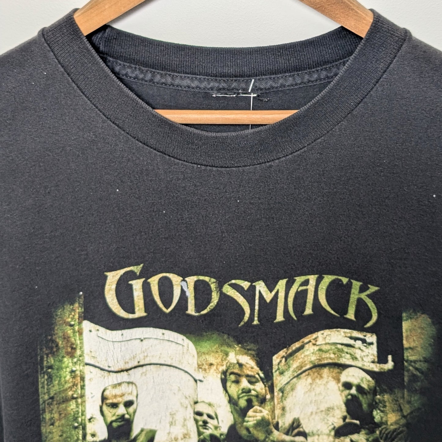 Godsmack