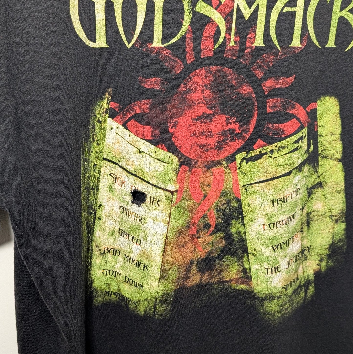 Godsmack