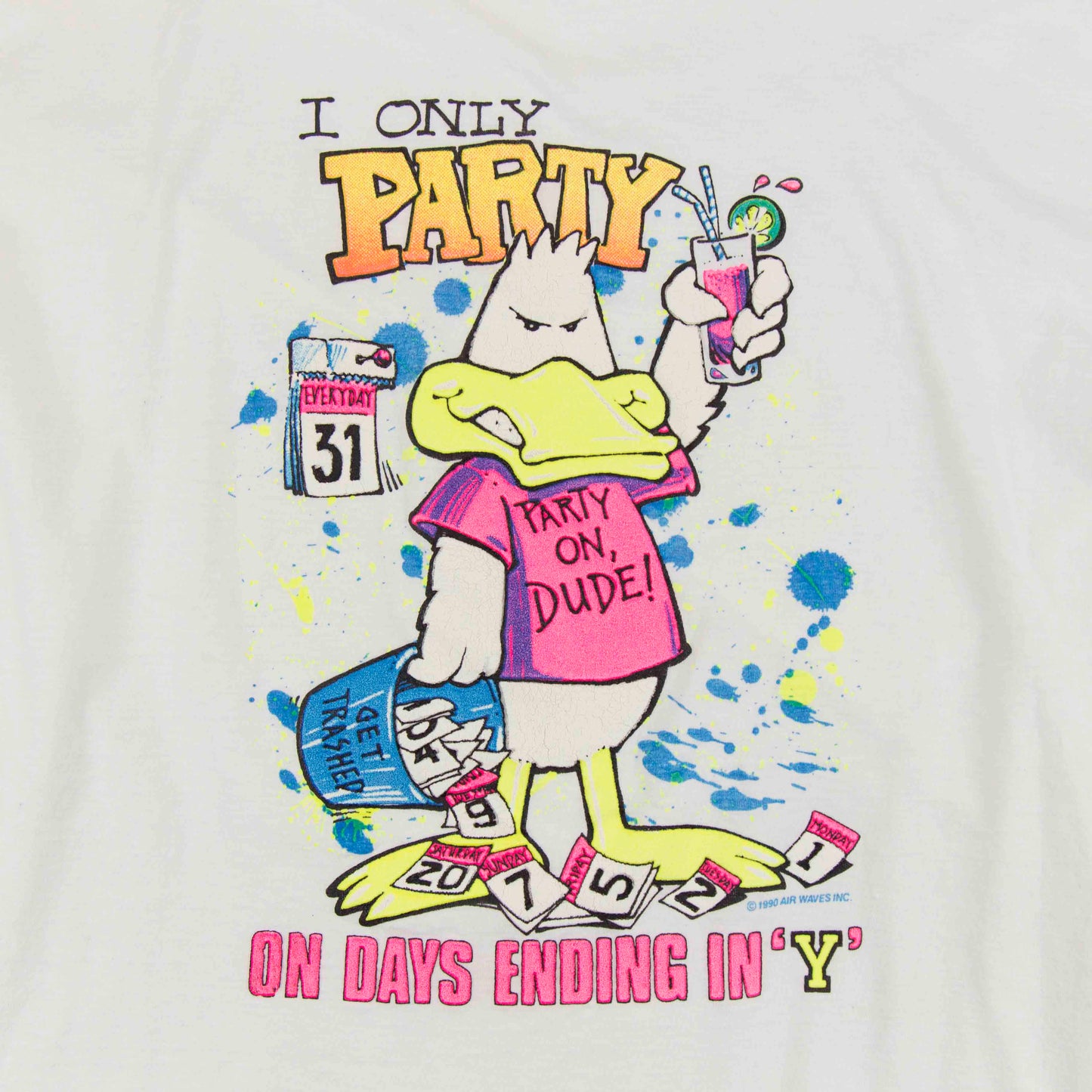 Party - M