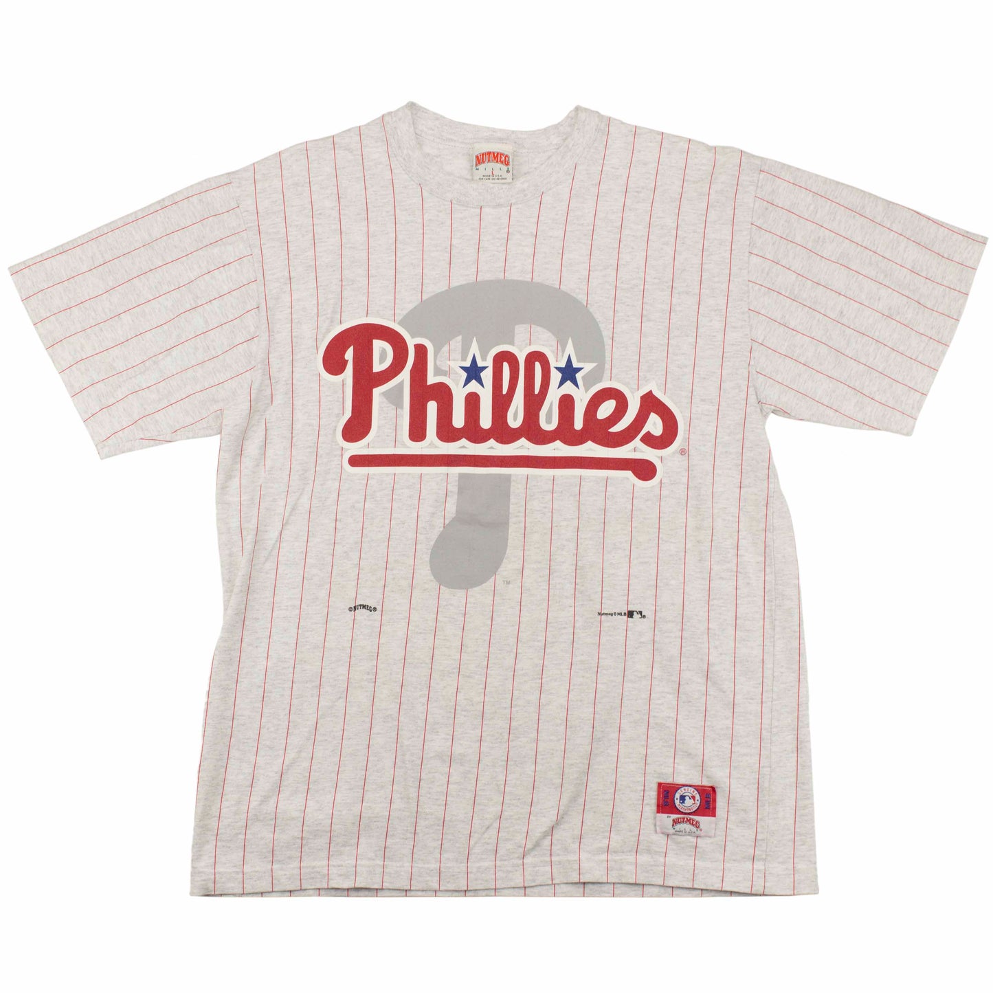 Phillies - L/G