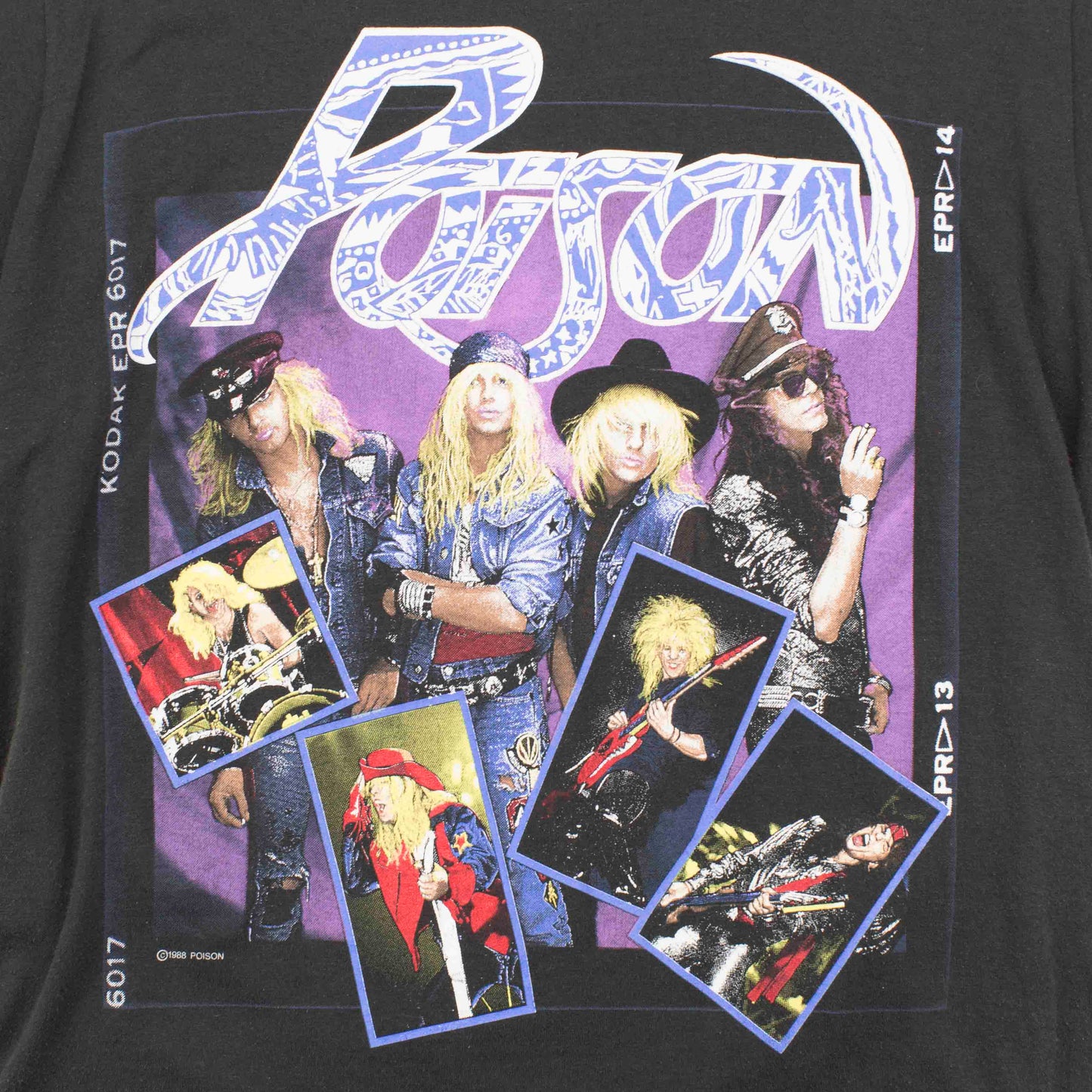 Poison - L/G