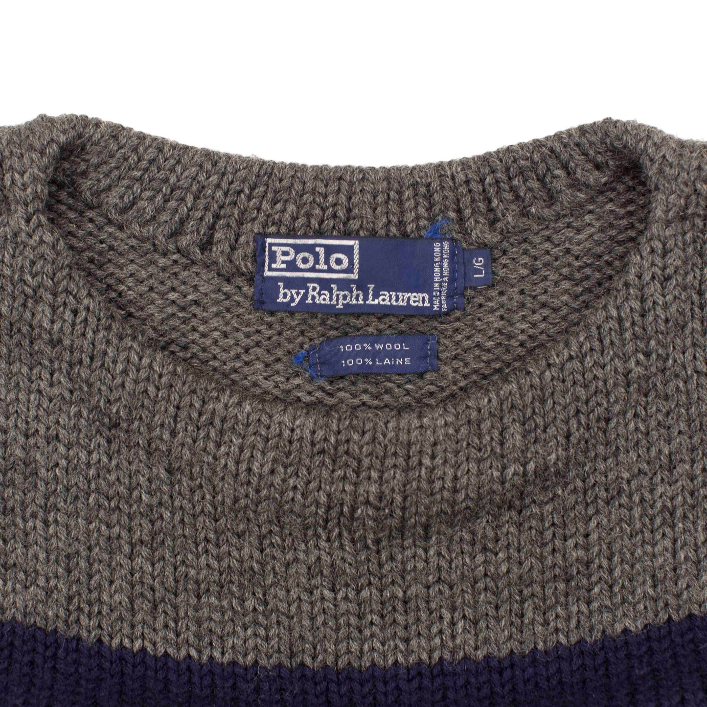 Polo Ralph Lauren - L/G