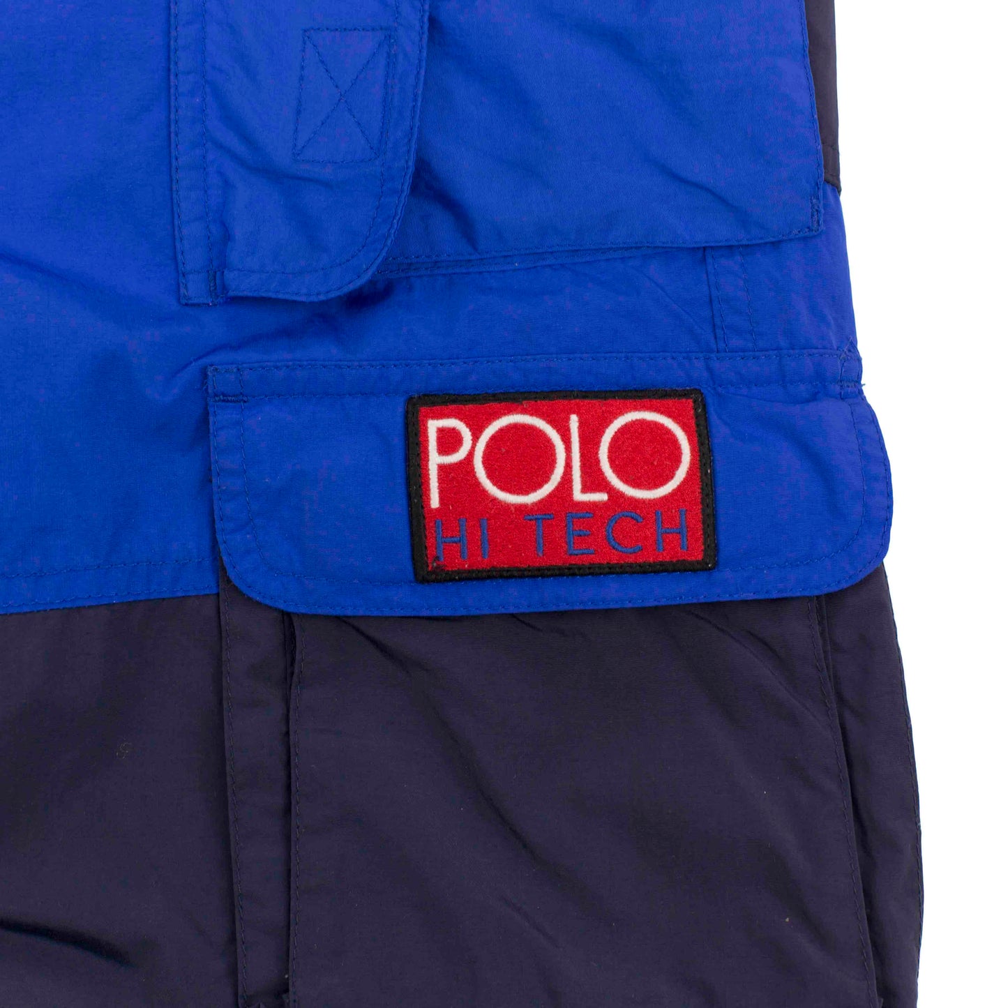 Polo Ralph Lauen - L/G