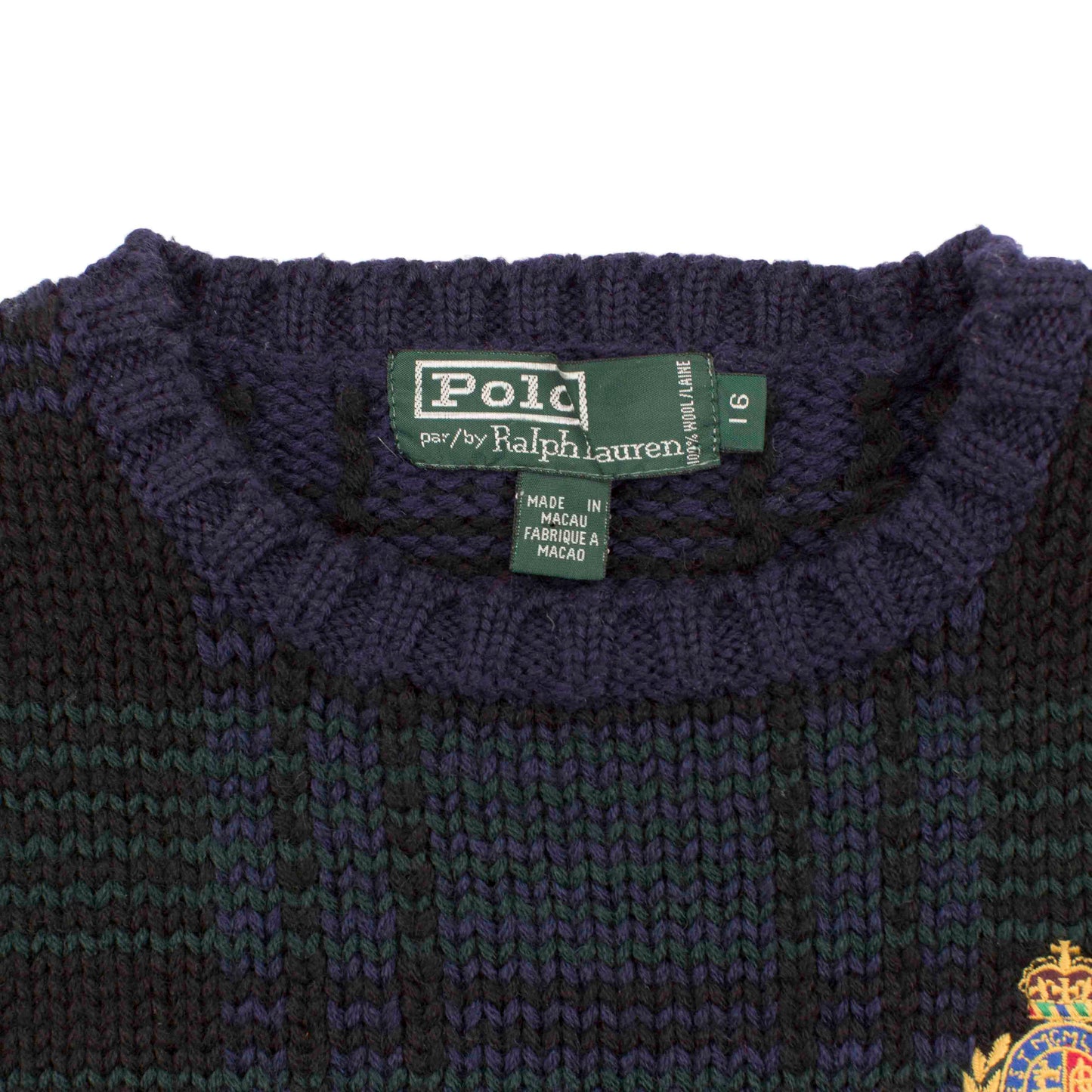 Polo Ralph Lauren