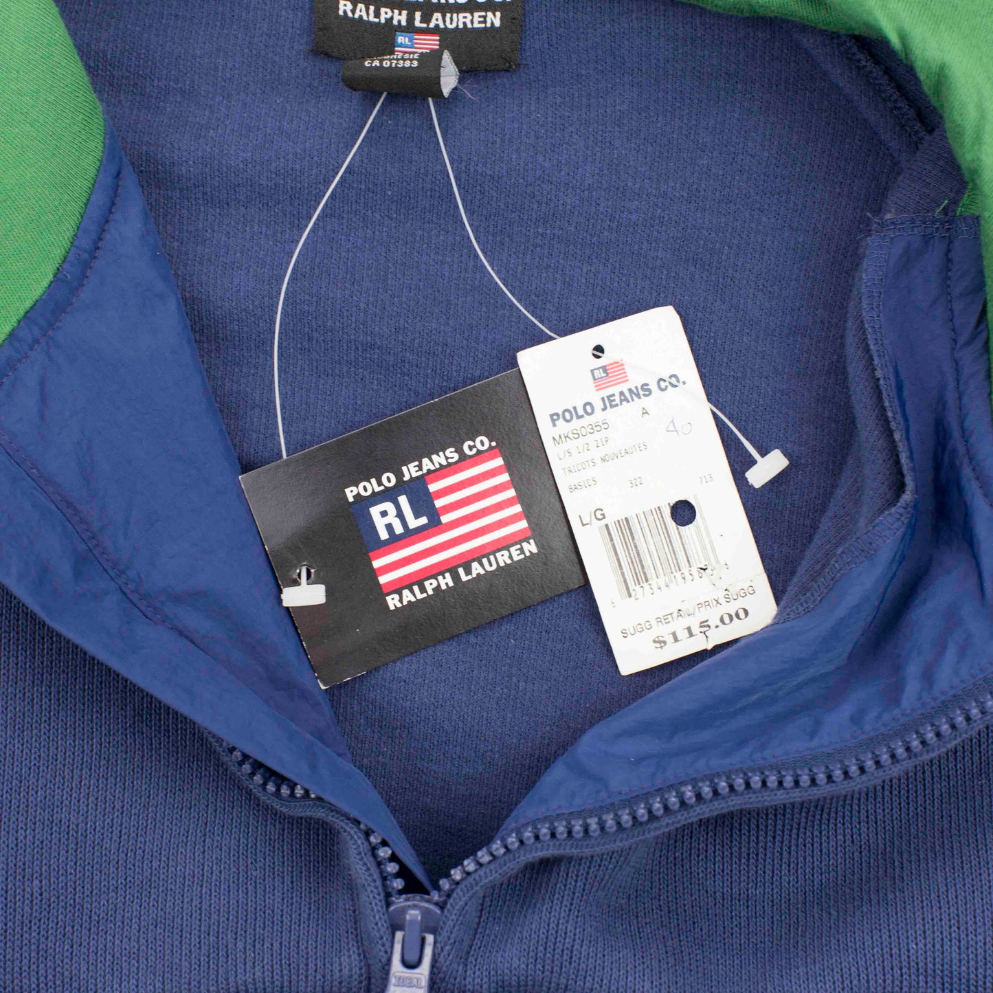 Ralph Lauren - L/G