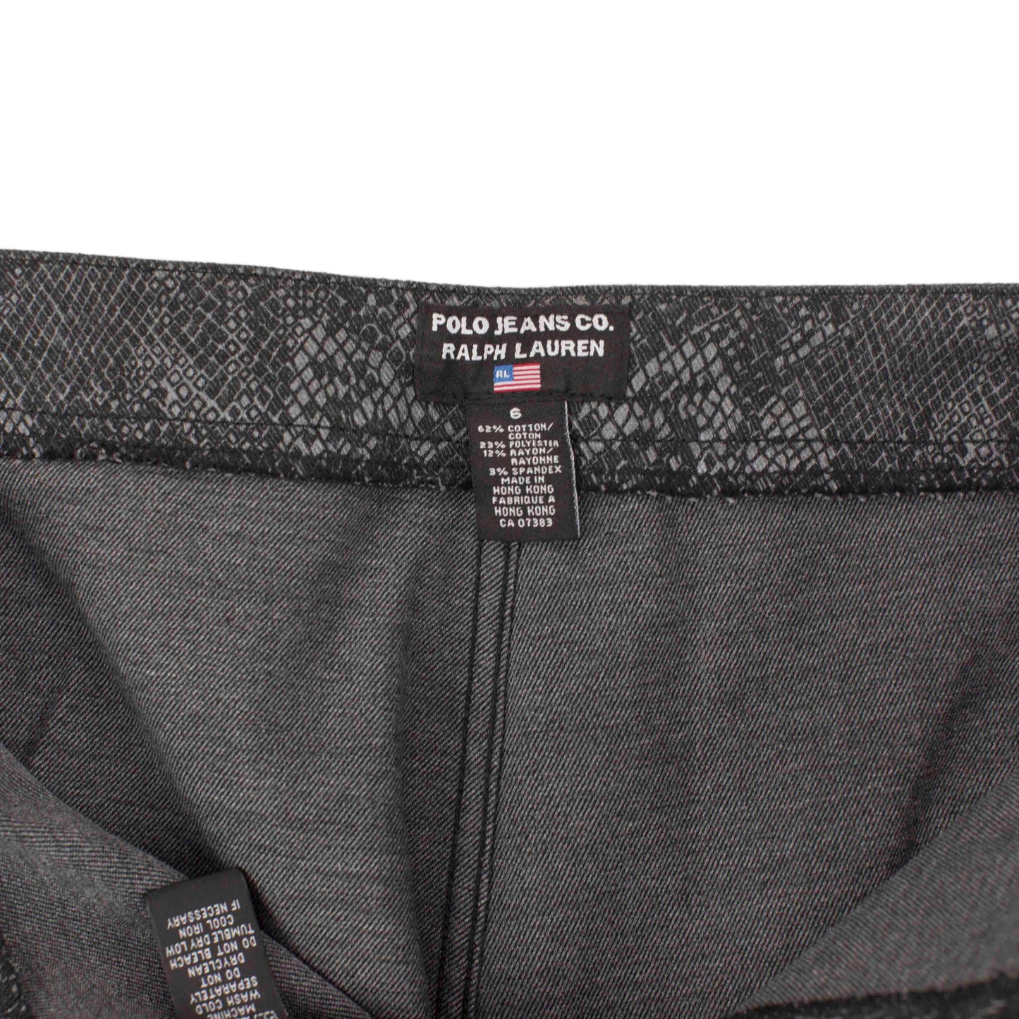 Ralph Lauren - 6