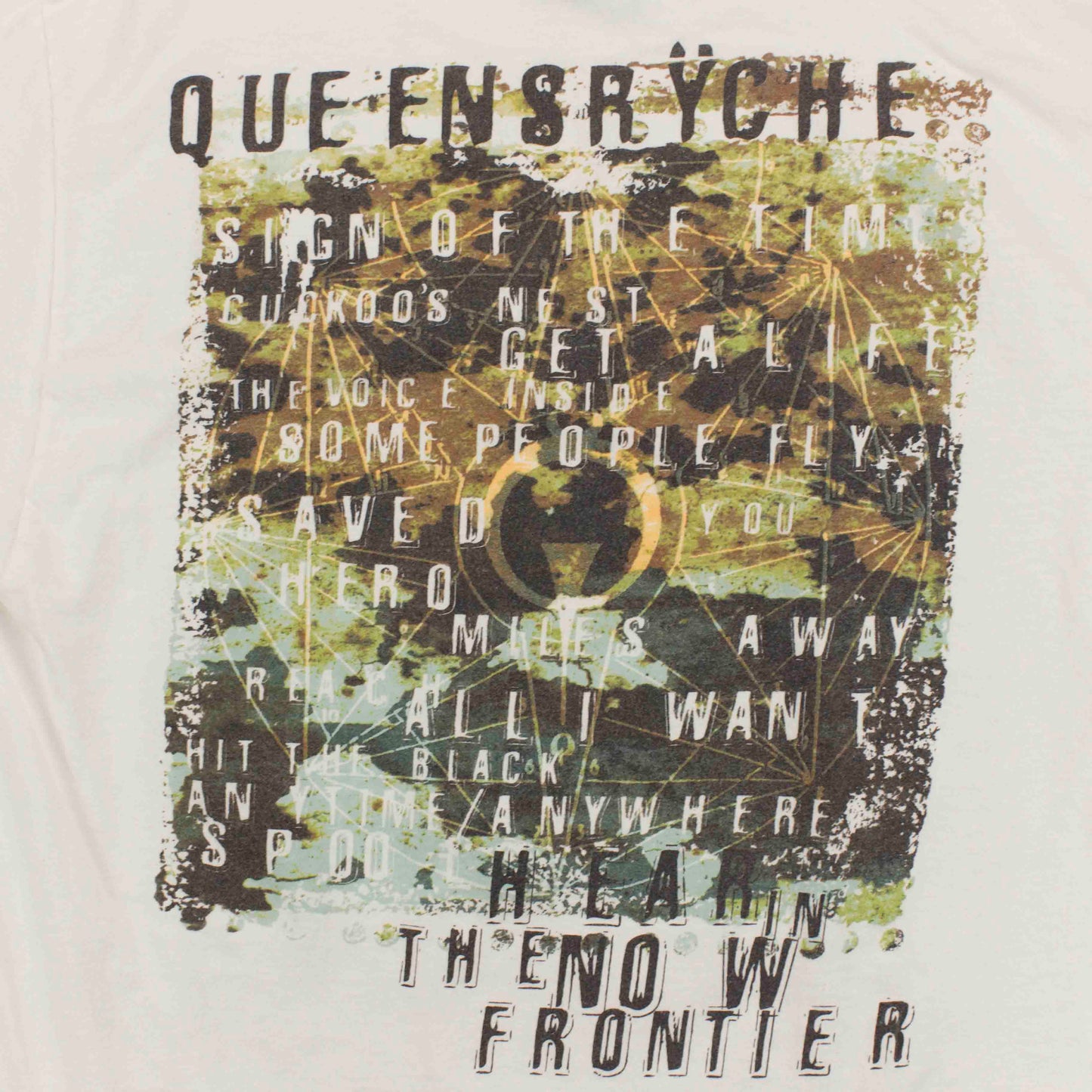 Queensryche - L/G
