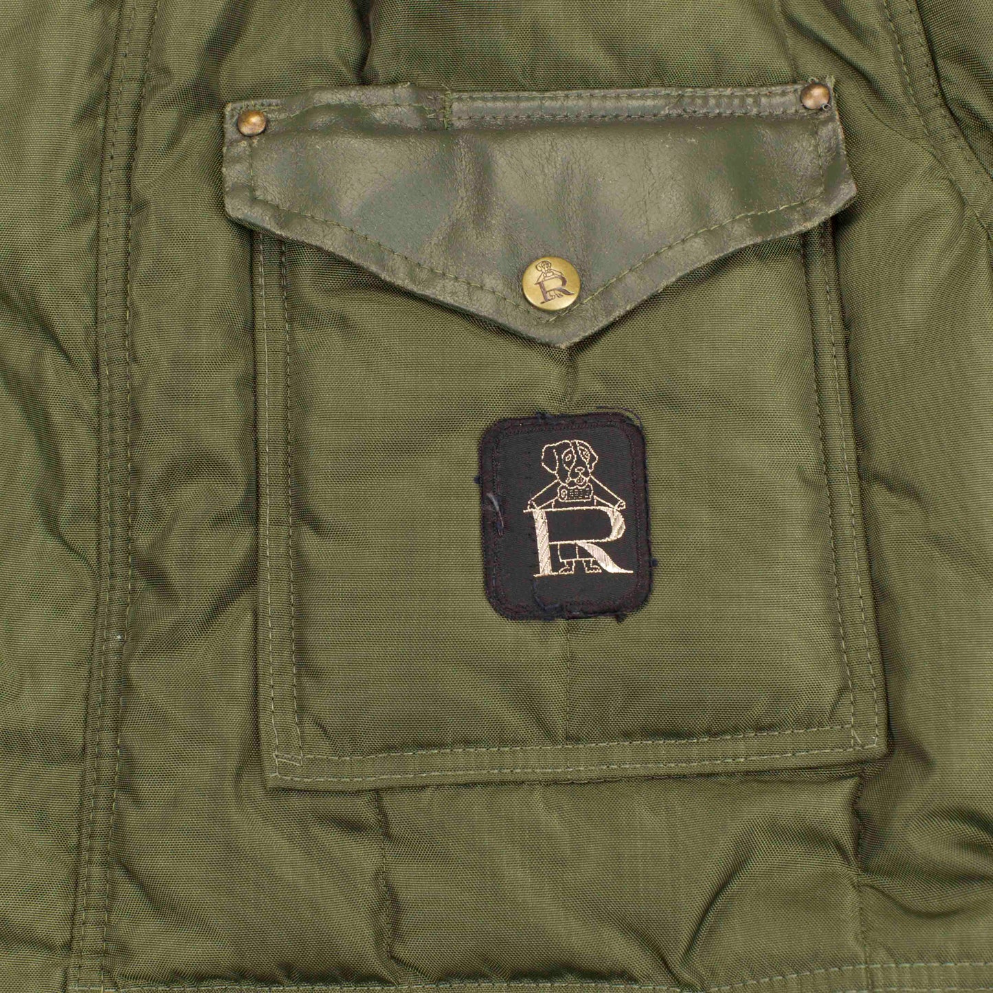 RefrigiWear - S/P