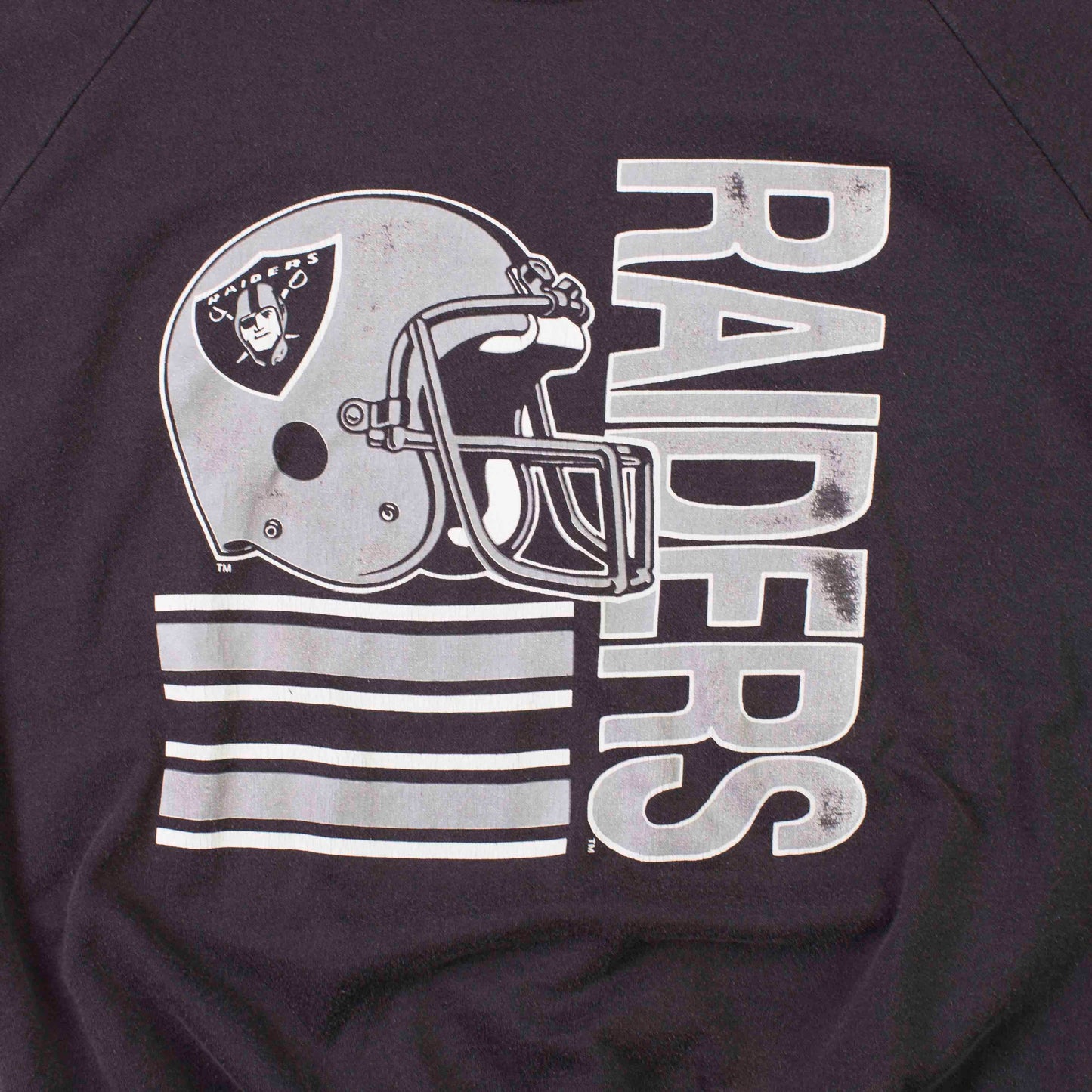 Raiders - L/G