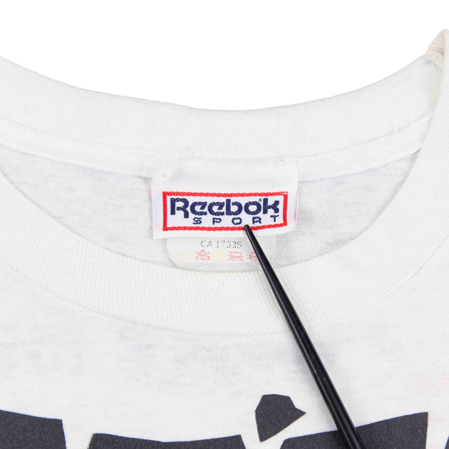 Reebok - OS/TU
