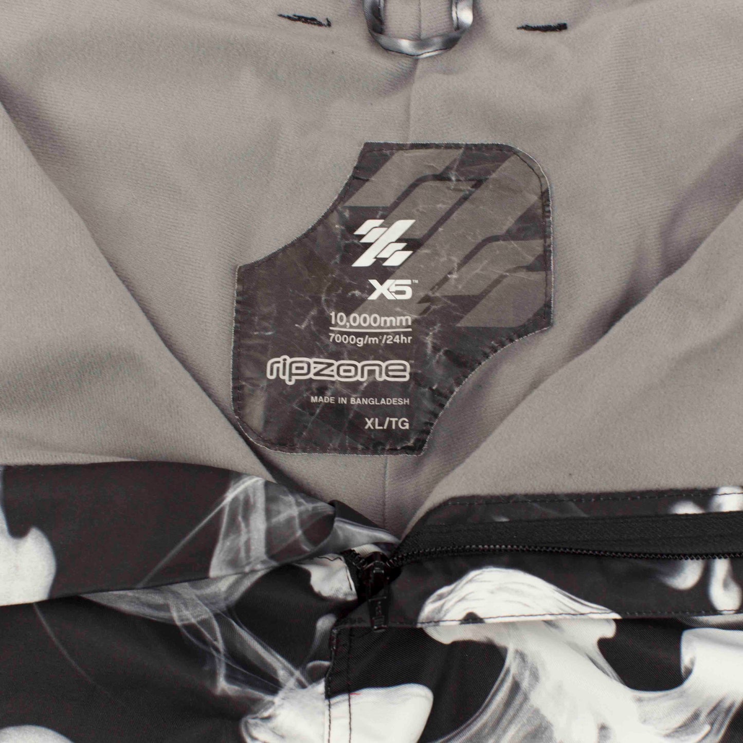 Ripzone - XL/TG