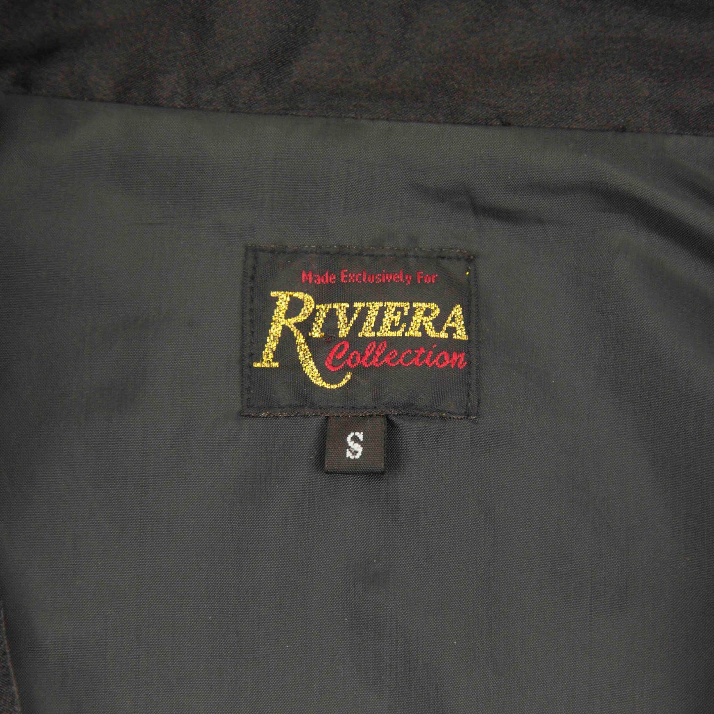 Riviera - S/P