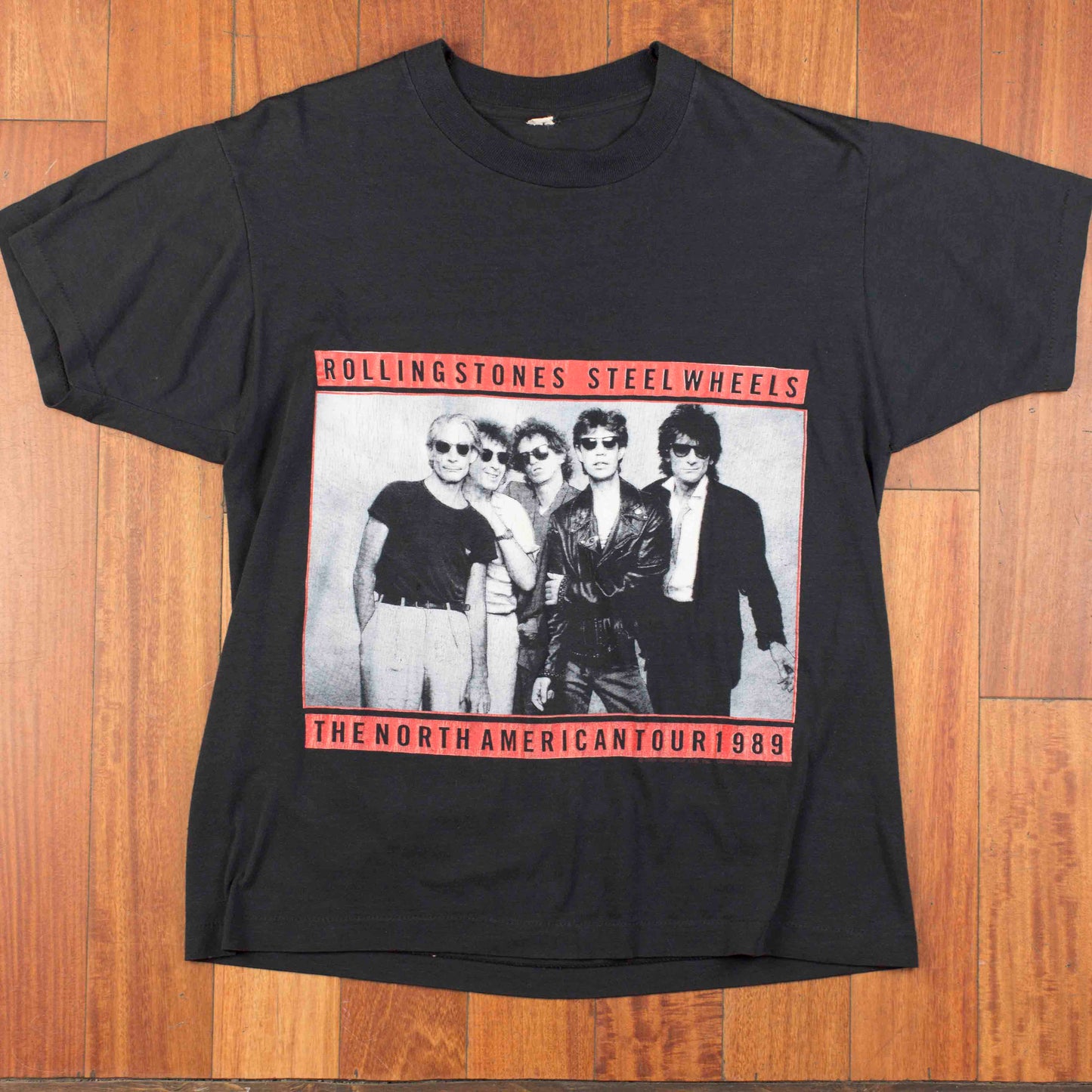 Rolling Stones