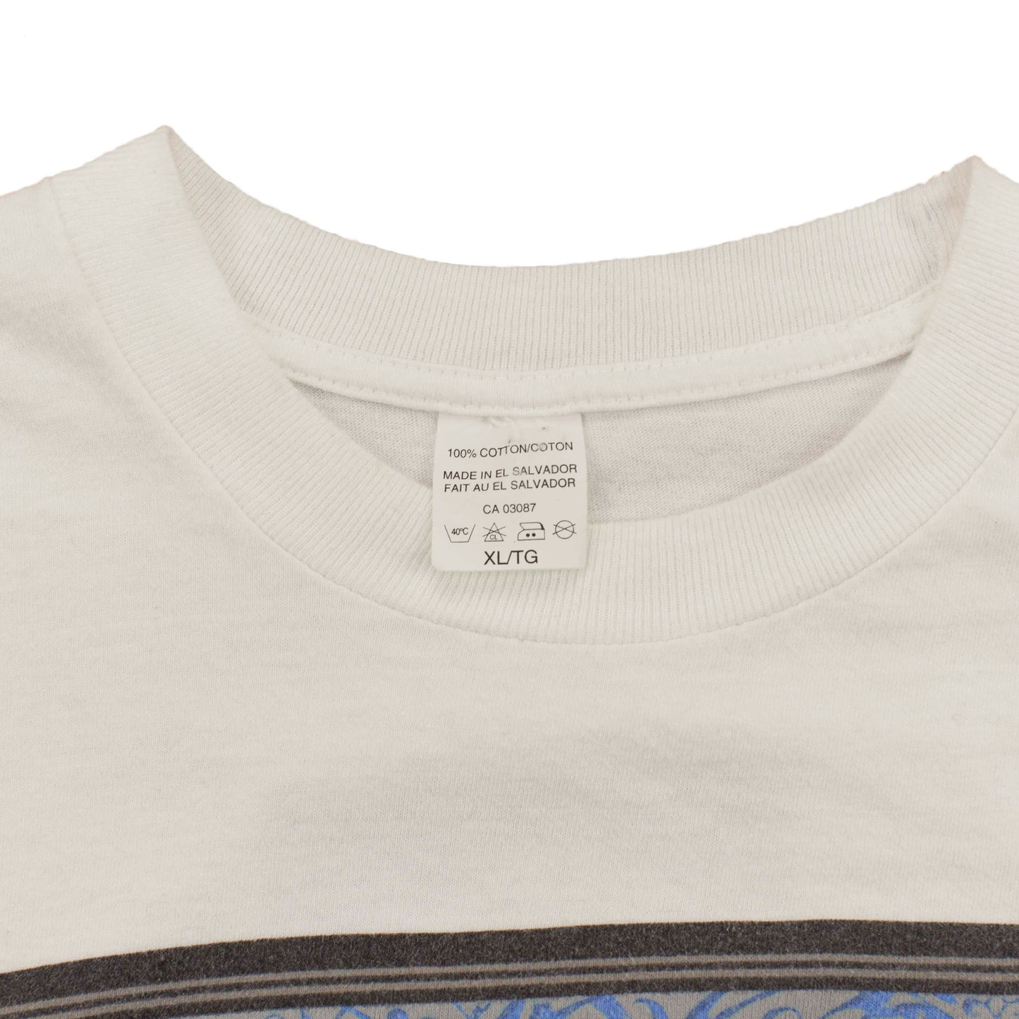 Rolling Stones - XL/TG