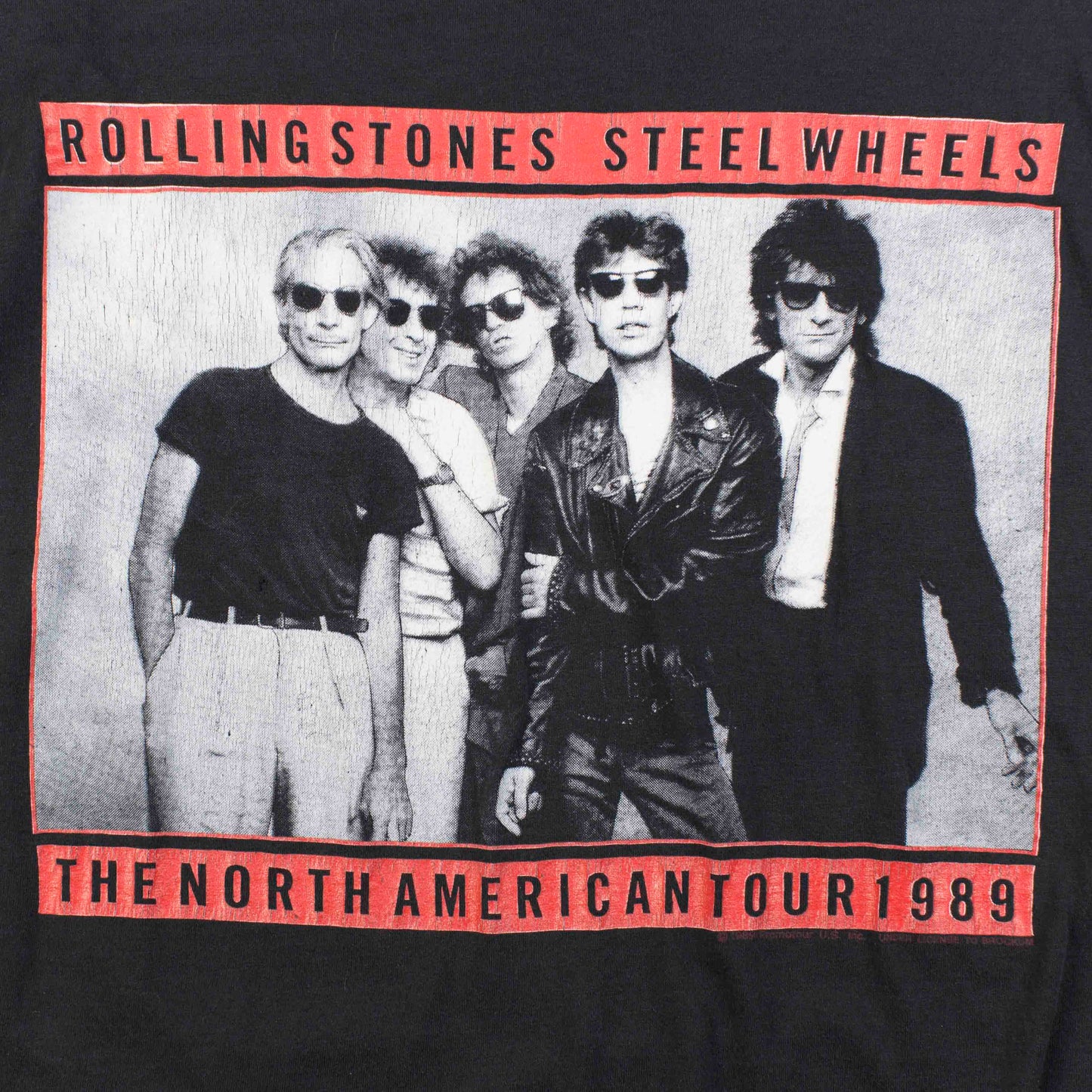 Rolling Stones
