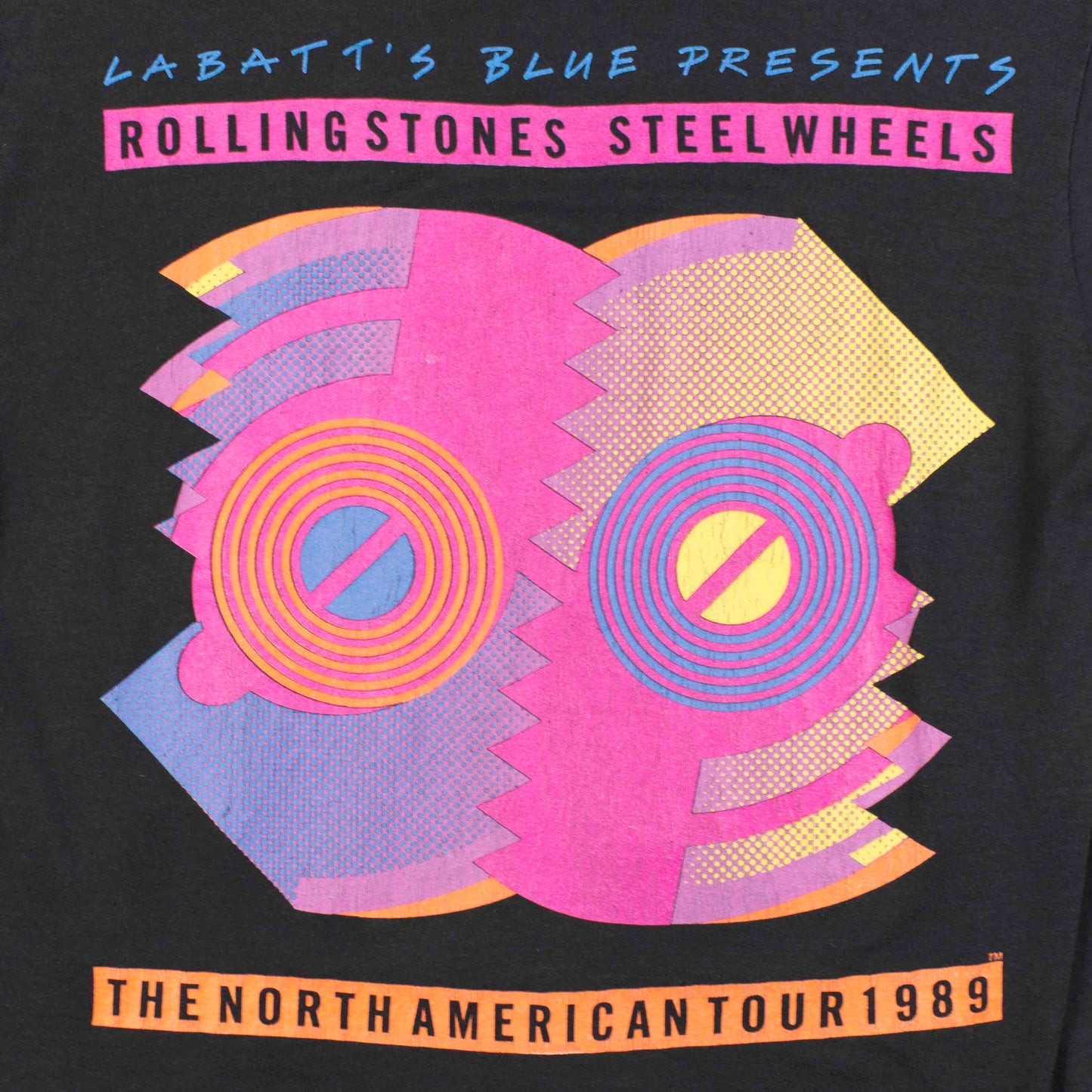 Rolling Stones