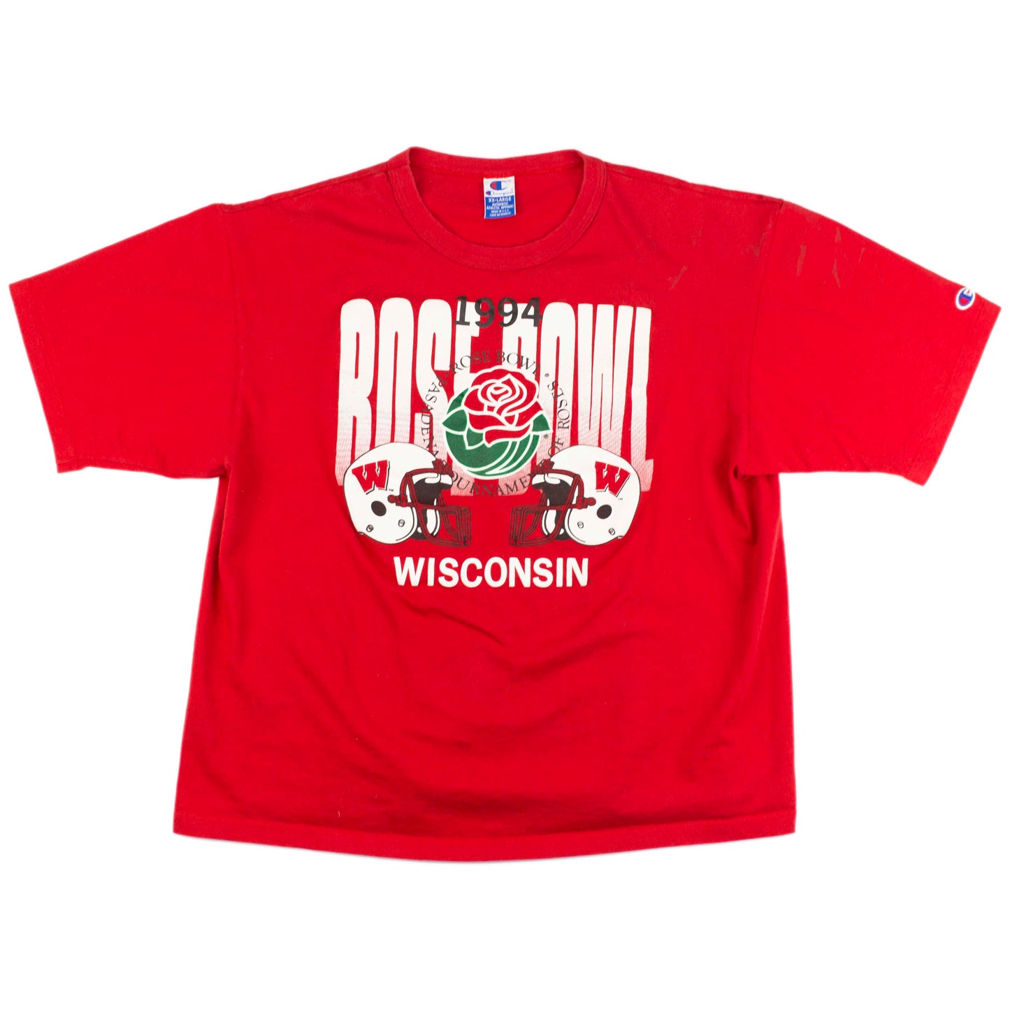 Rose Bowl - XXL/TTG
