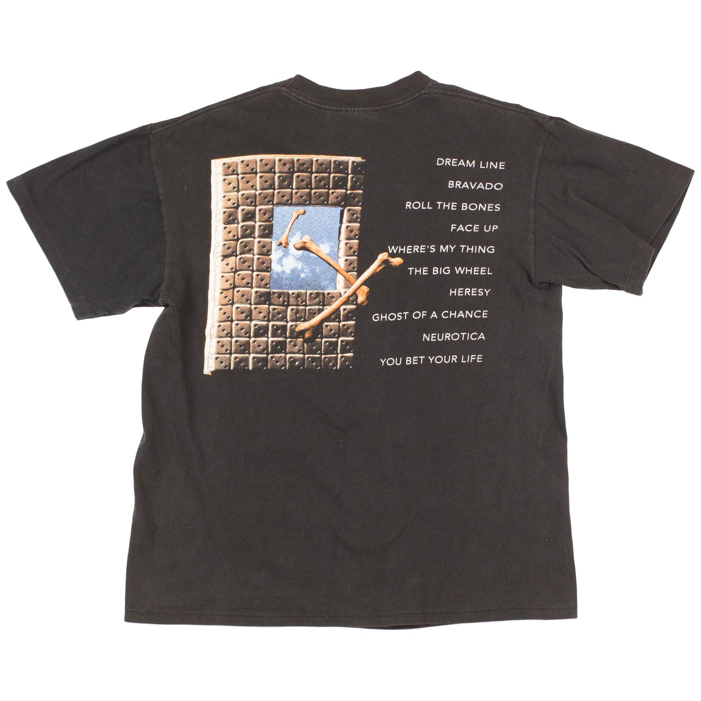 Rush - L/G