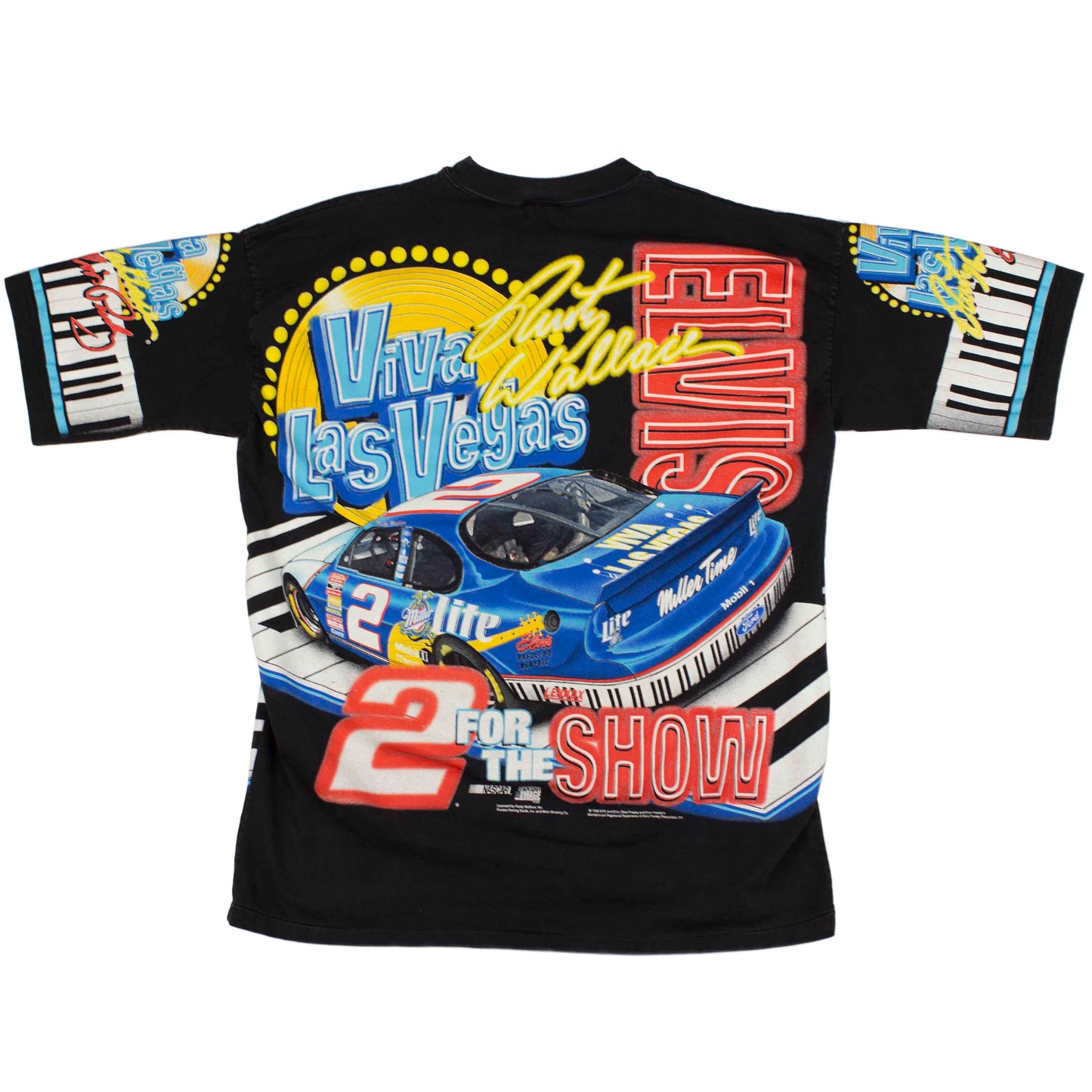 Rusty Wallace - L/G