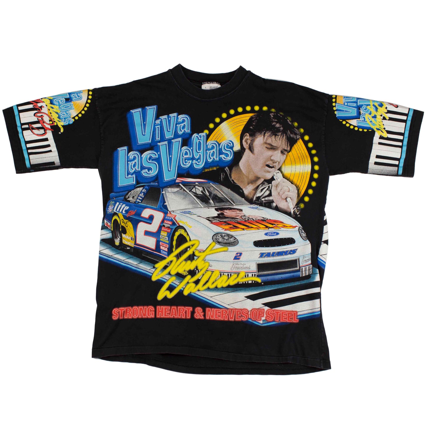 Rusty Wallace - L/G