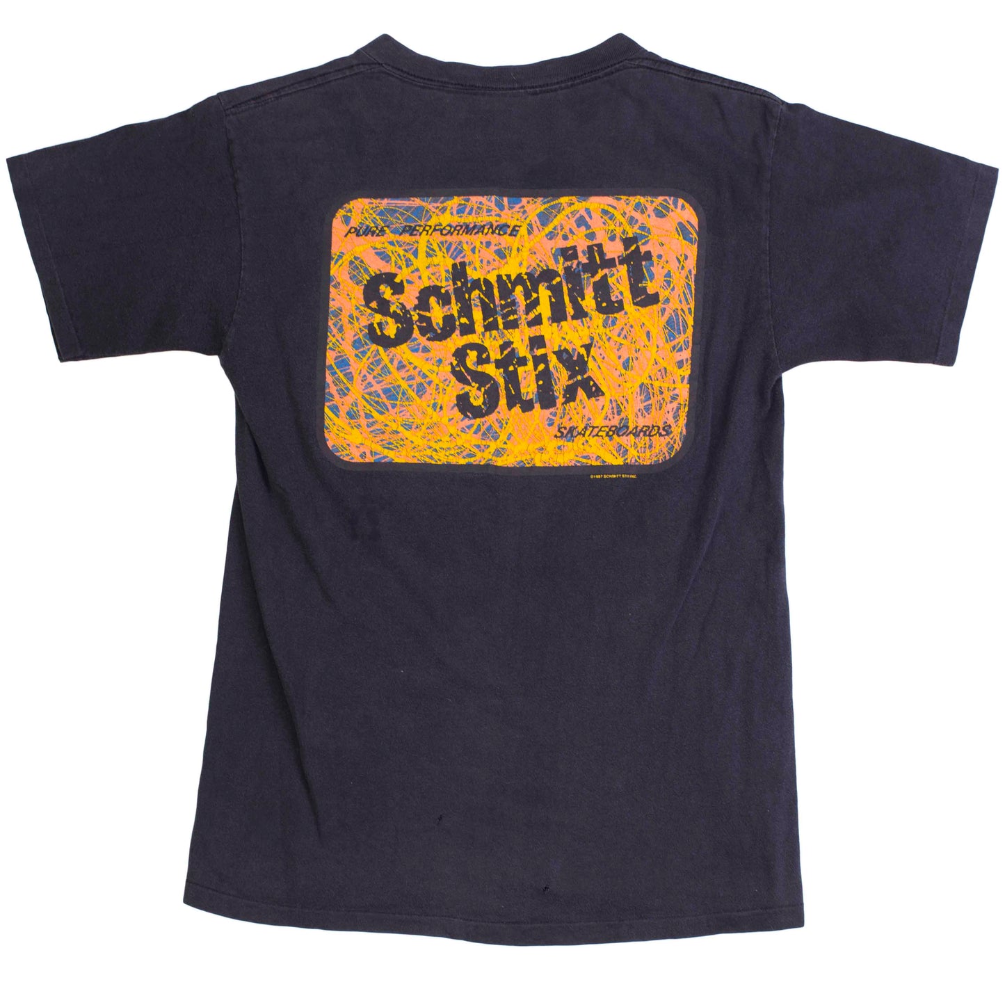 Schmitt Stix
