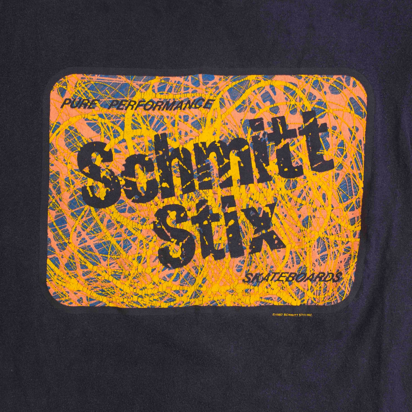 Schmitt Stix
