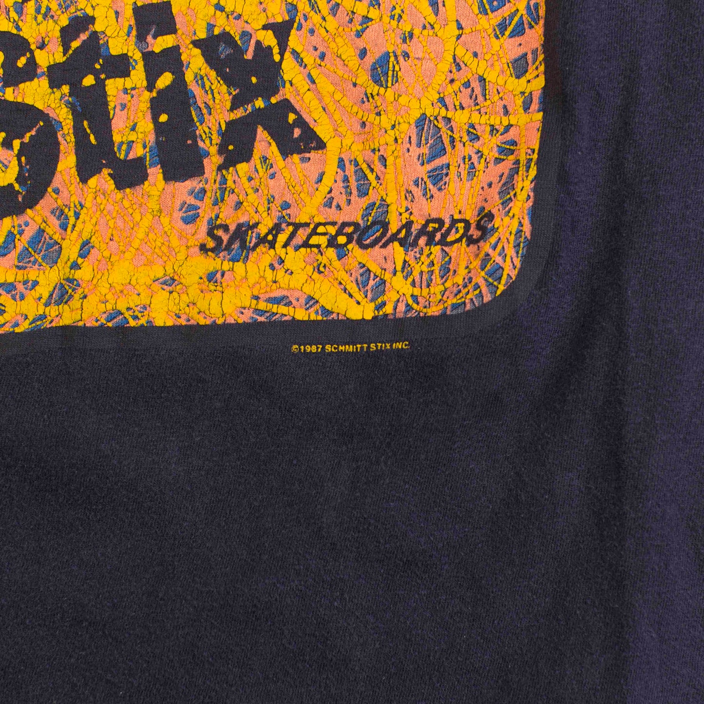 Schmitt Stix