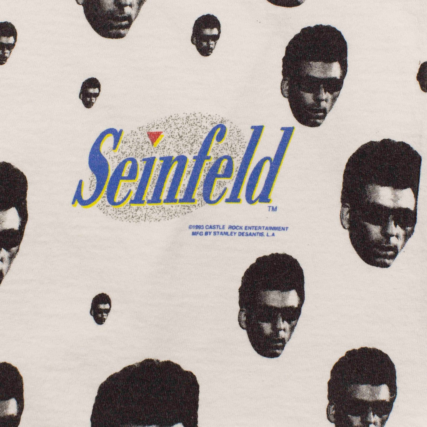 Seinfeld - XL/TG