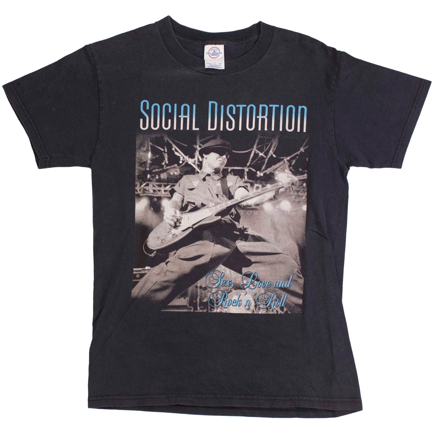 Social Distortion - S/P