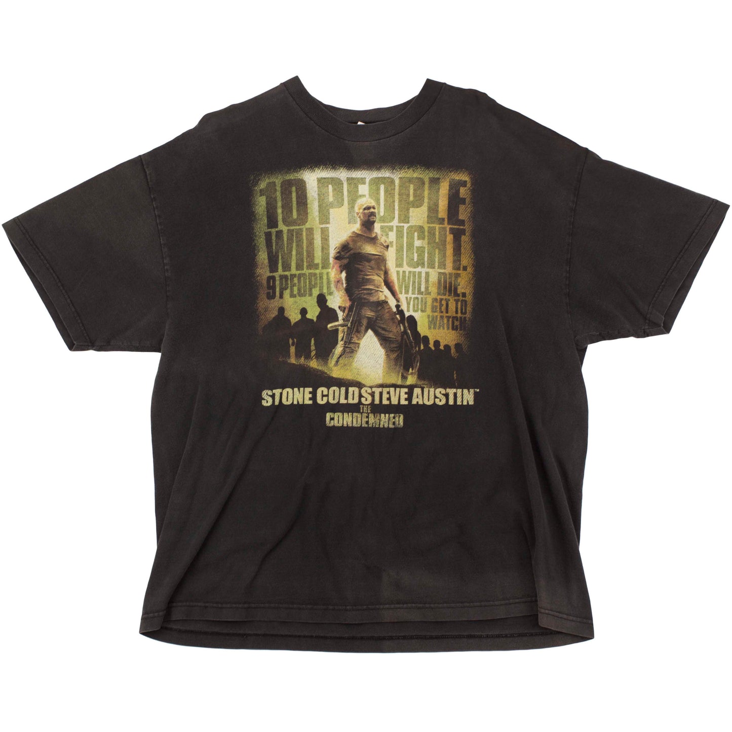 Condemned - XXL/TTG
