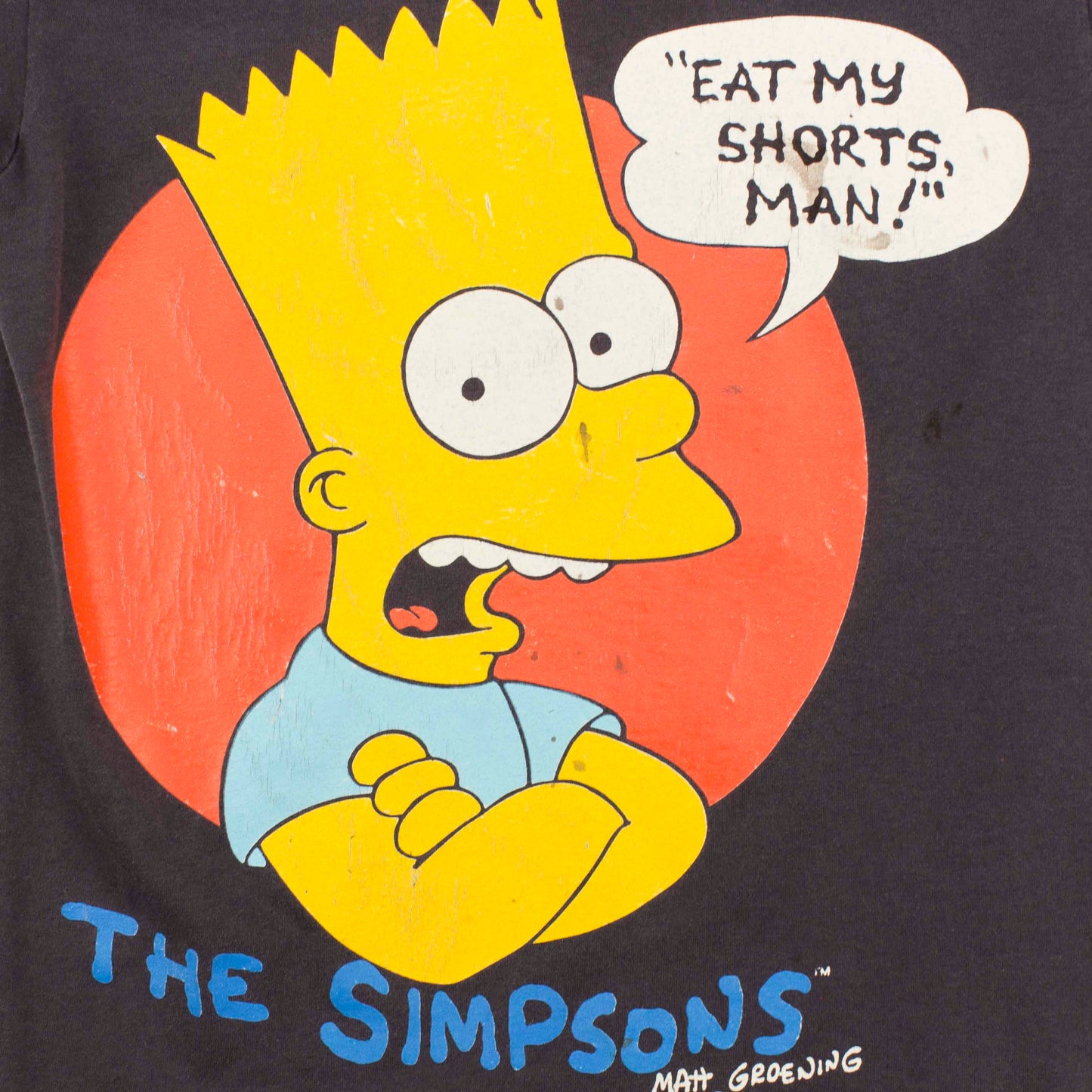 Bart Simpson