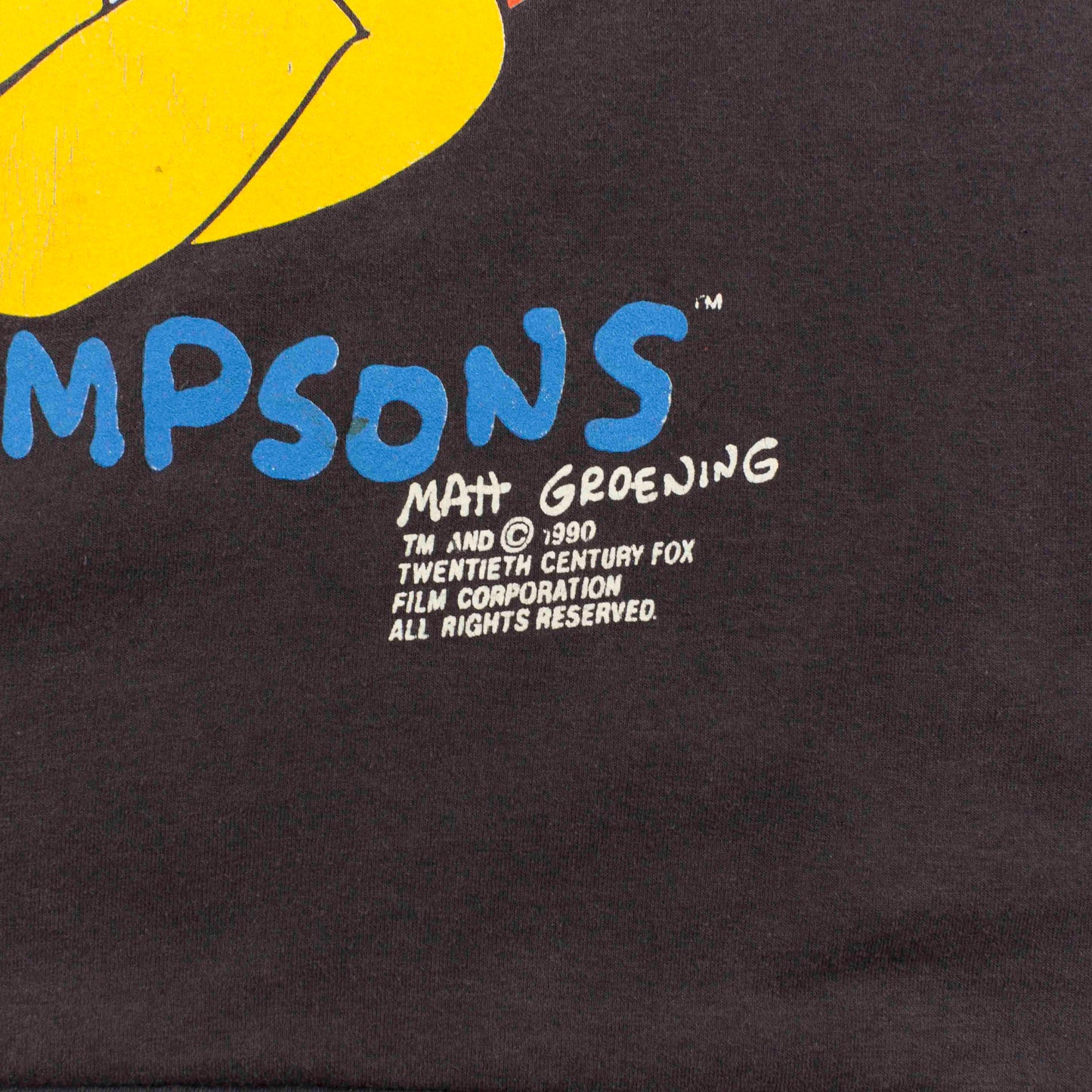 Bart Simpson