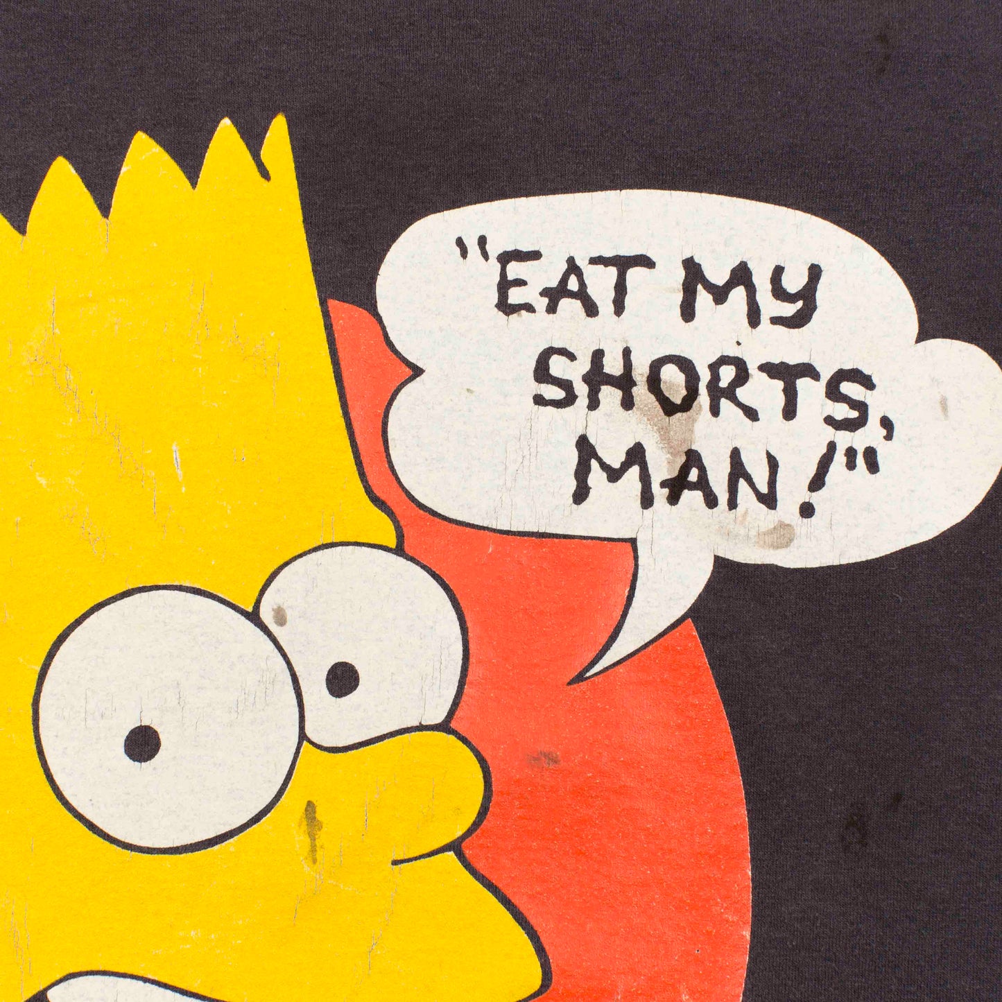Bart Simpson