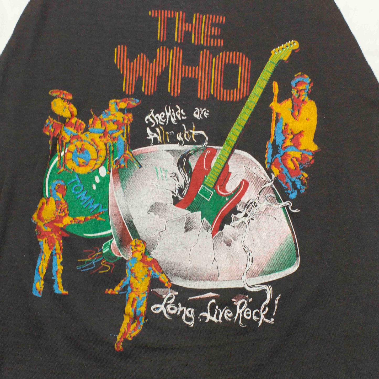 The Who - M