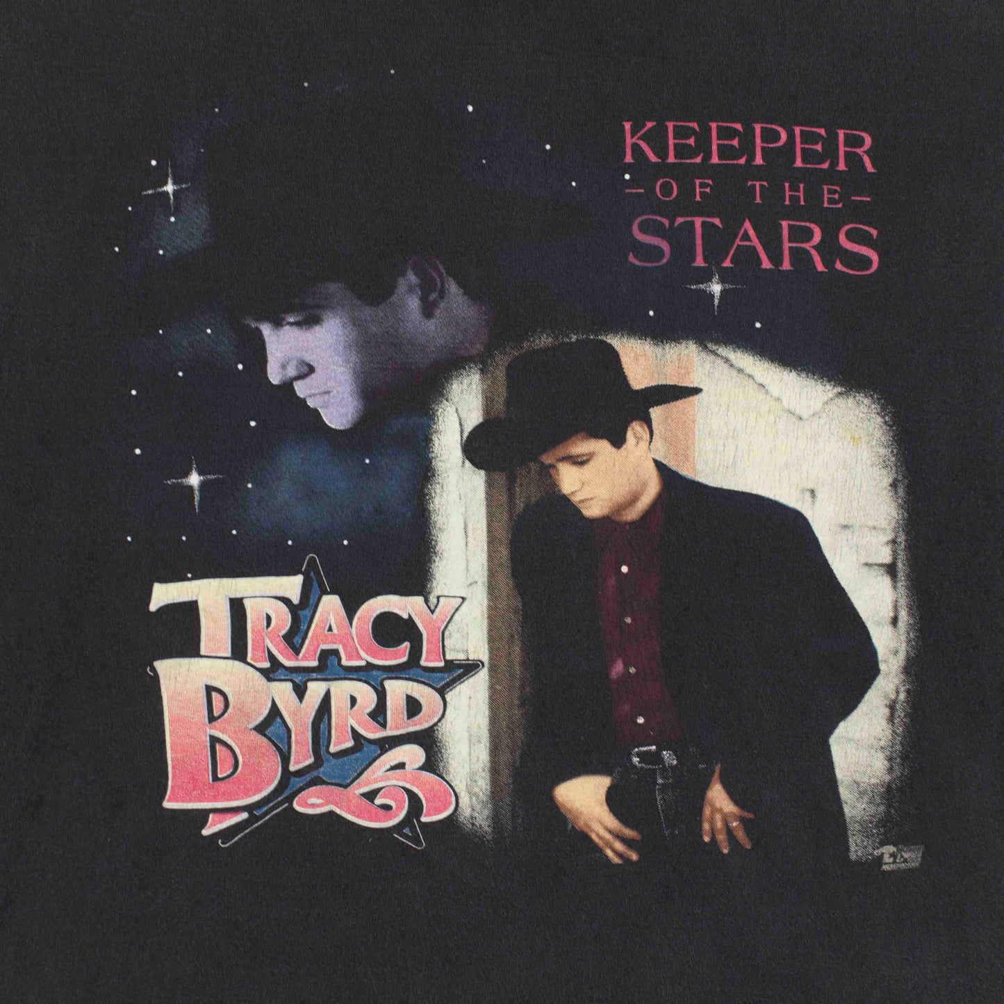 Tracy Byrd - L/G
