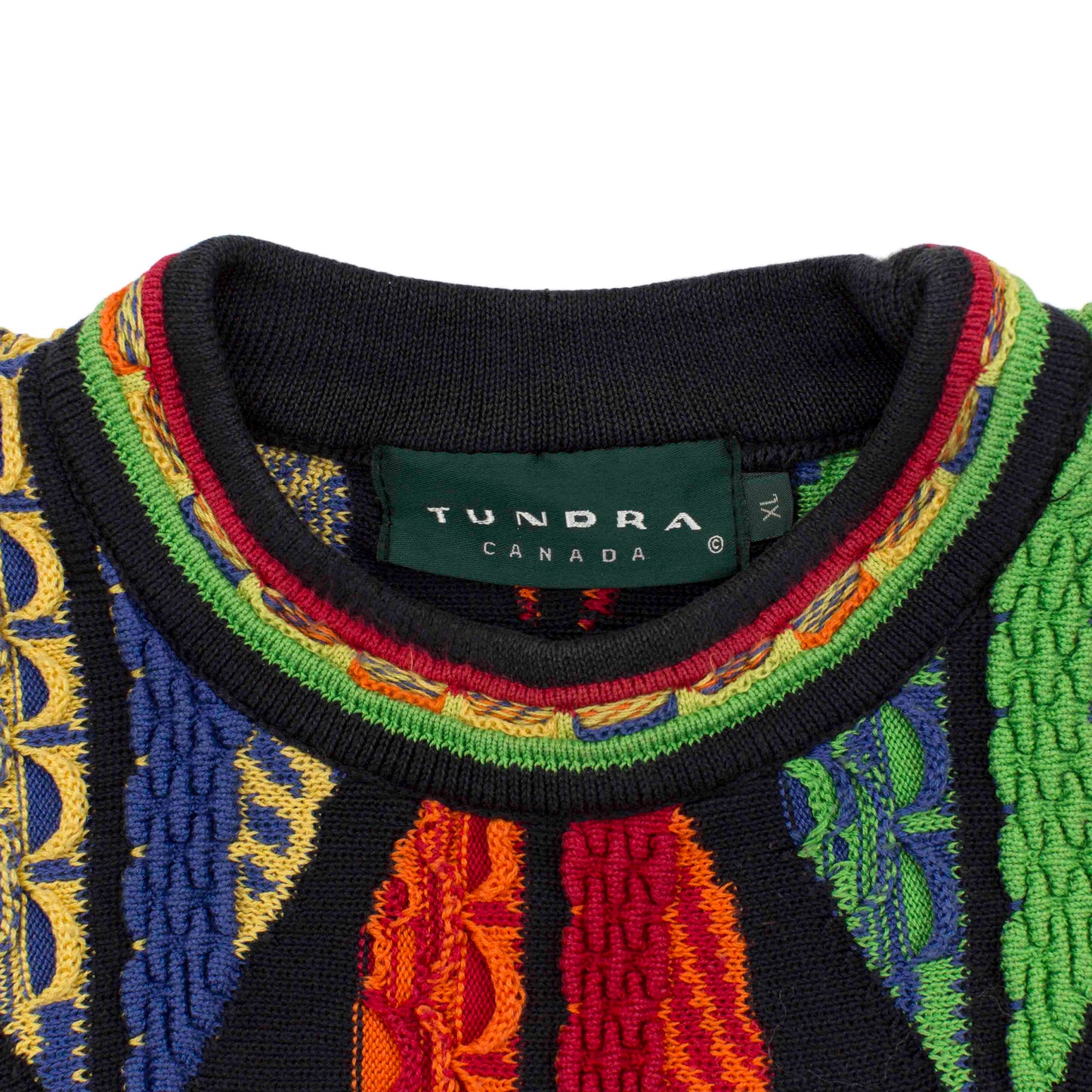 Tundra - XL/TG