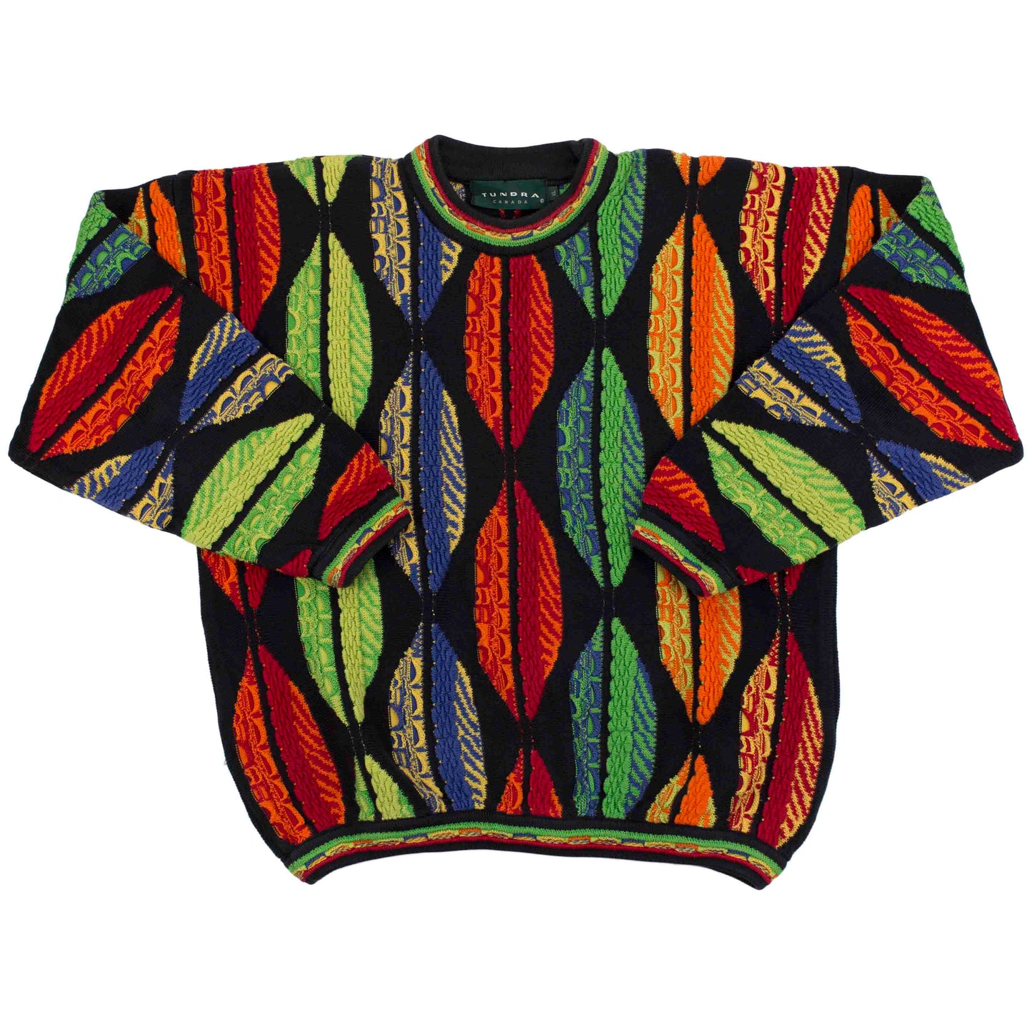 Tundra - XL/TG