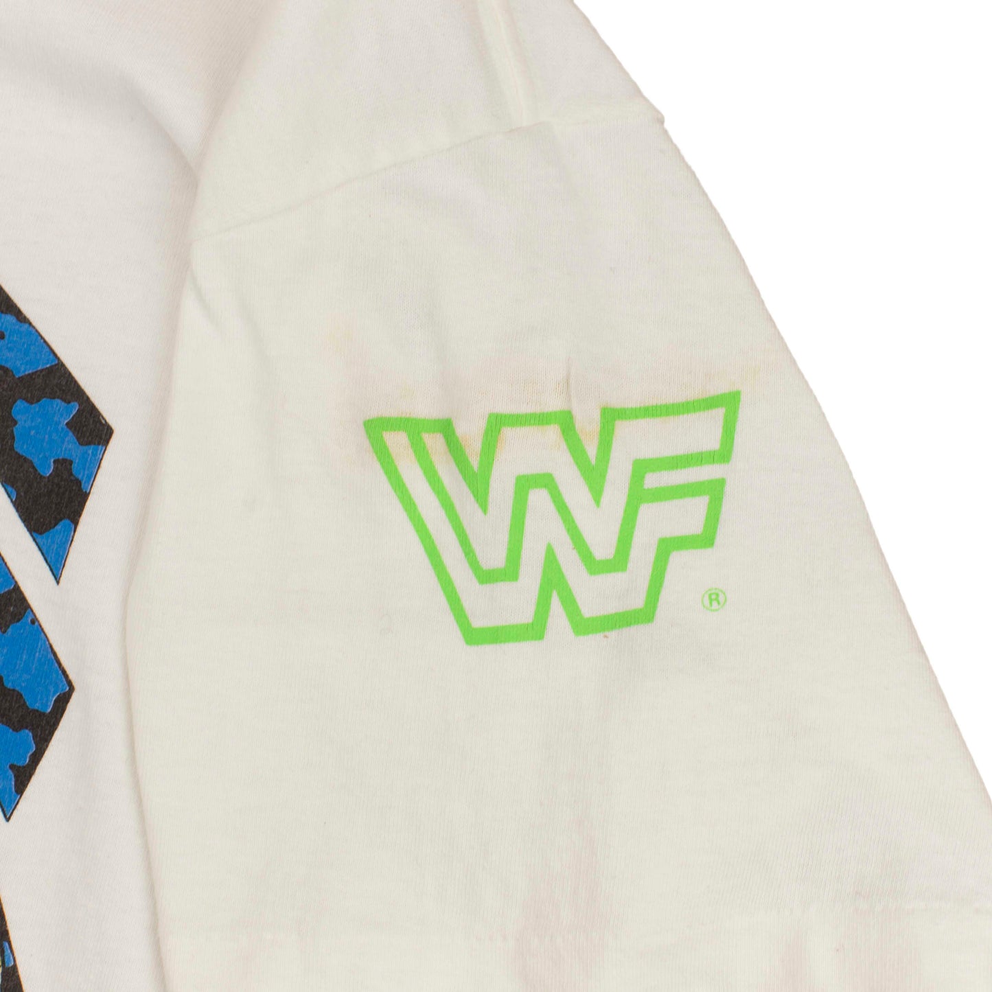 Ultimate Warrior - L/G