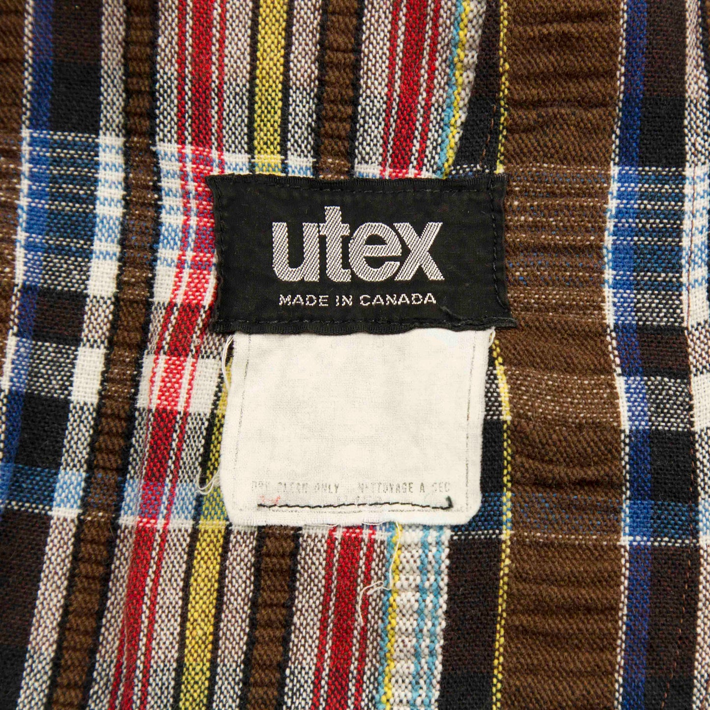 Utex